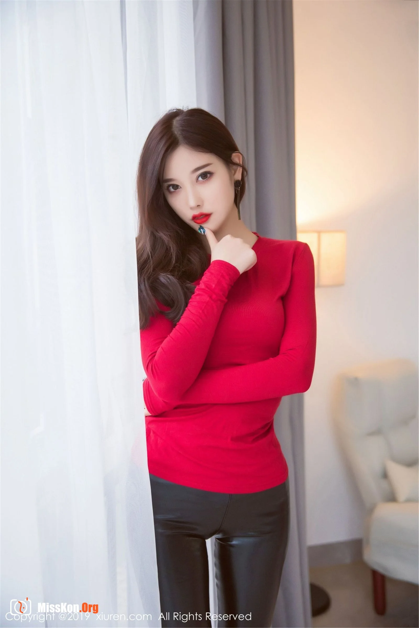 Yang Chenchen - Photo 27