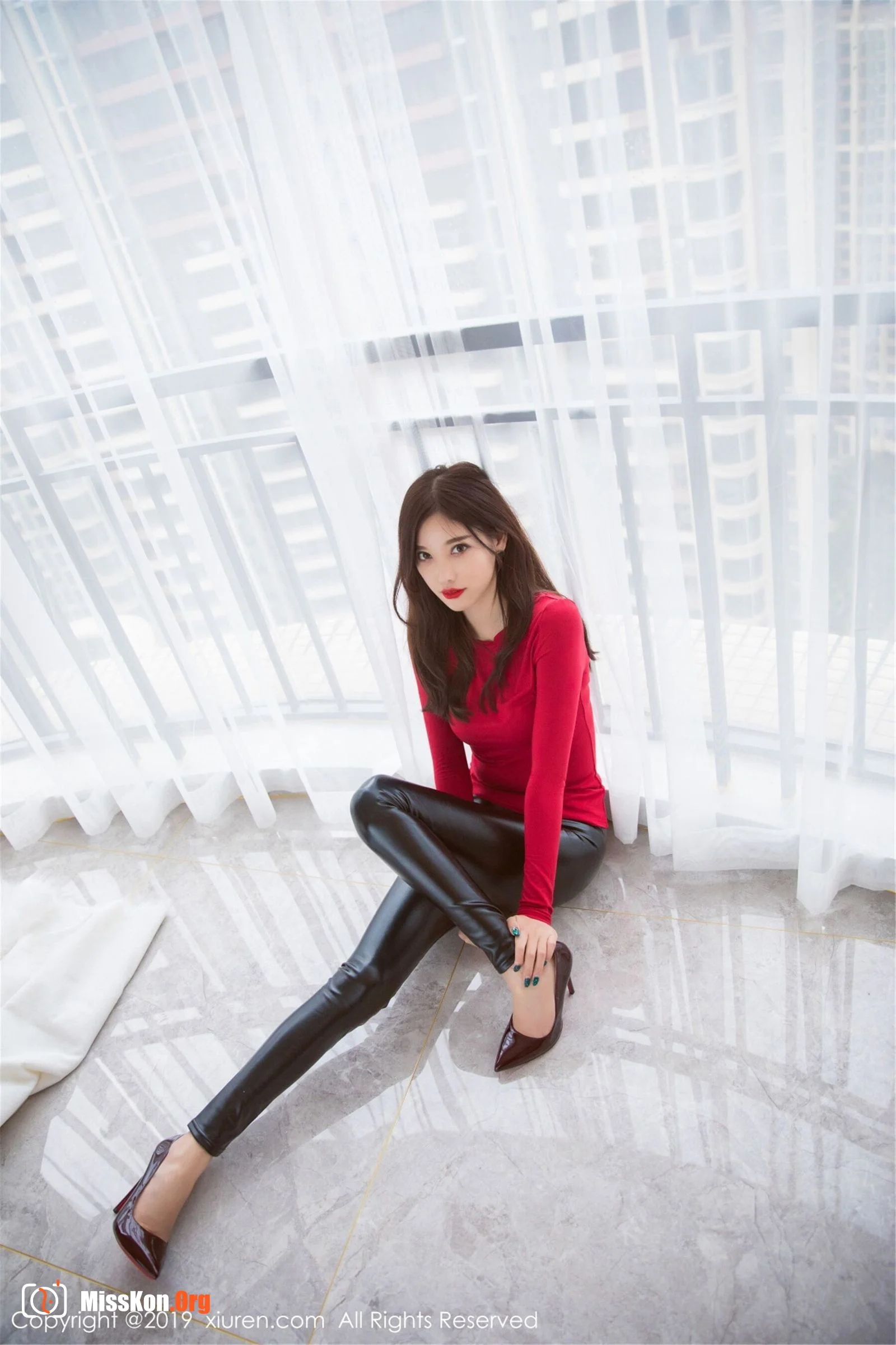 Yang Chenchen - Photo 33