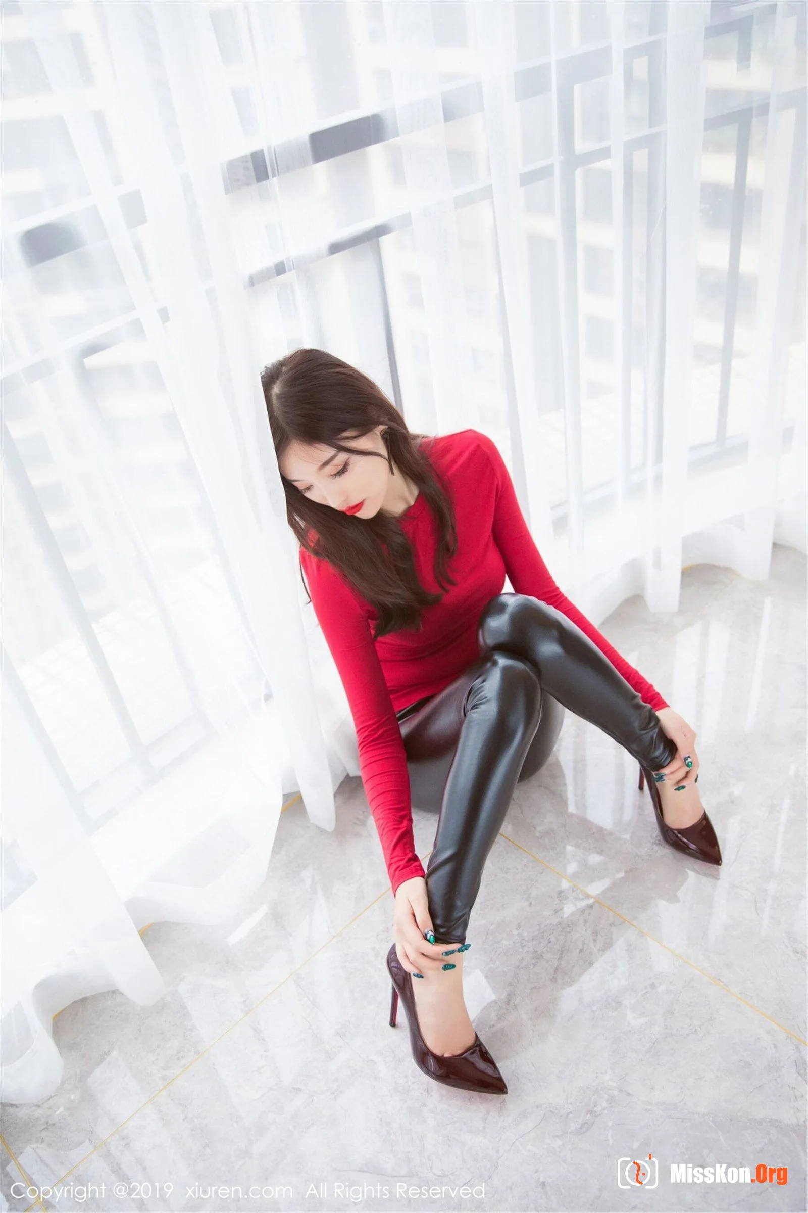 Yang Chenchen - Photo 34