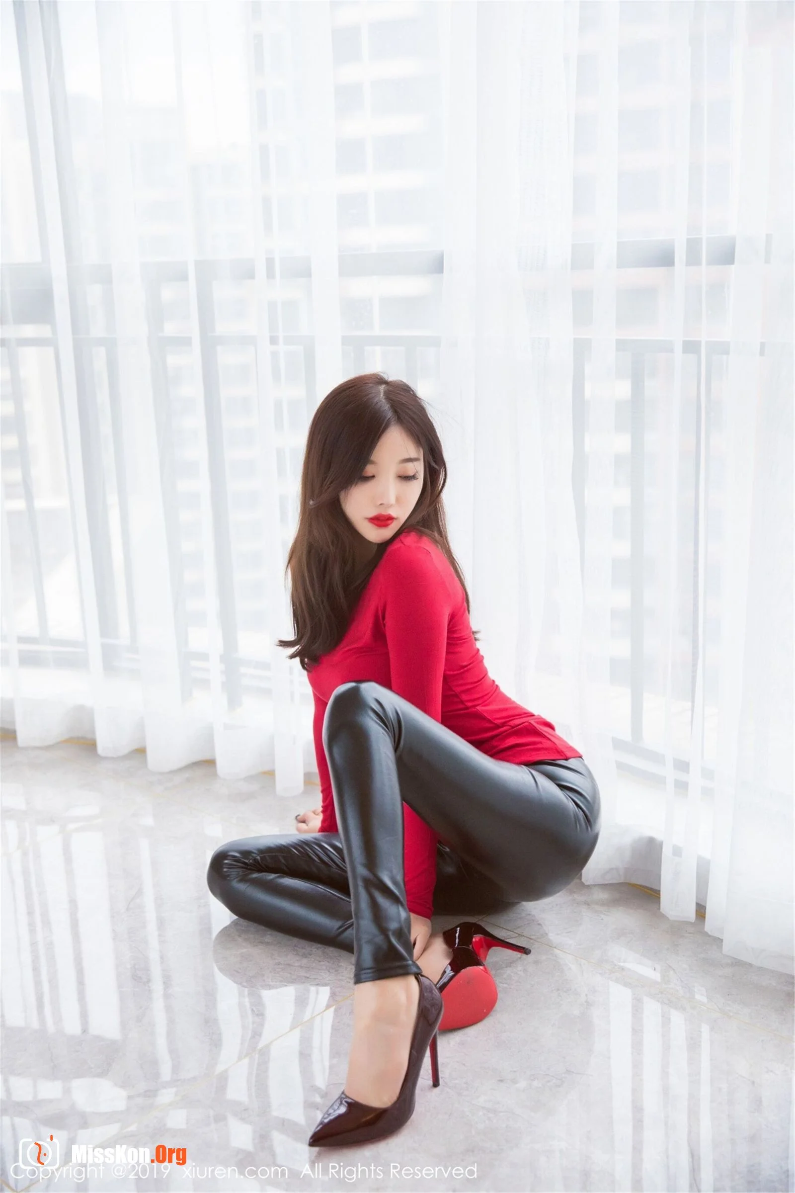 Yang Chenchen - Photo 35