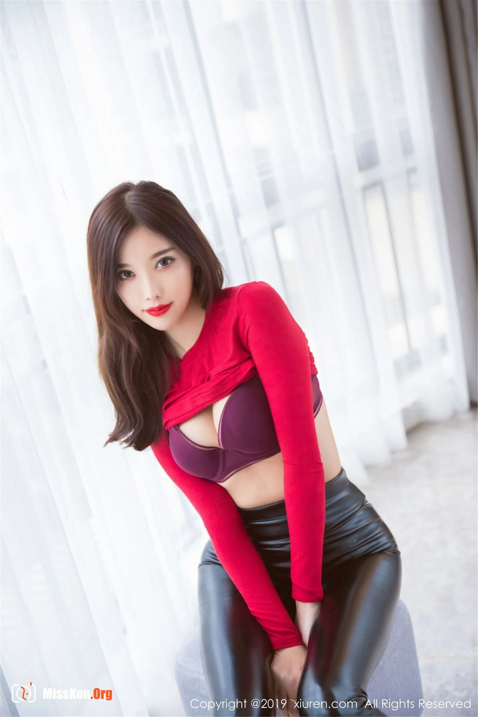 Yang Chenchen - Photo 57