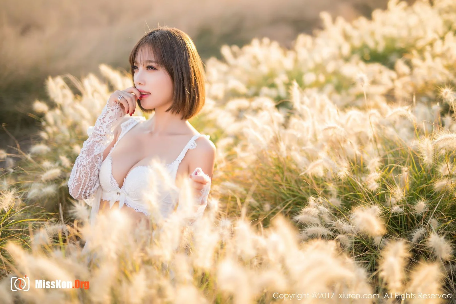 Yang Chenchen - Photo 35