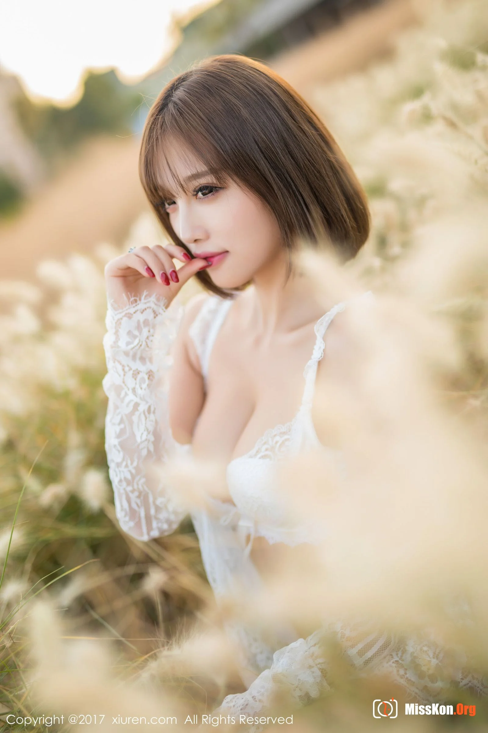 Yang Chenchen - Photo 49