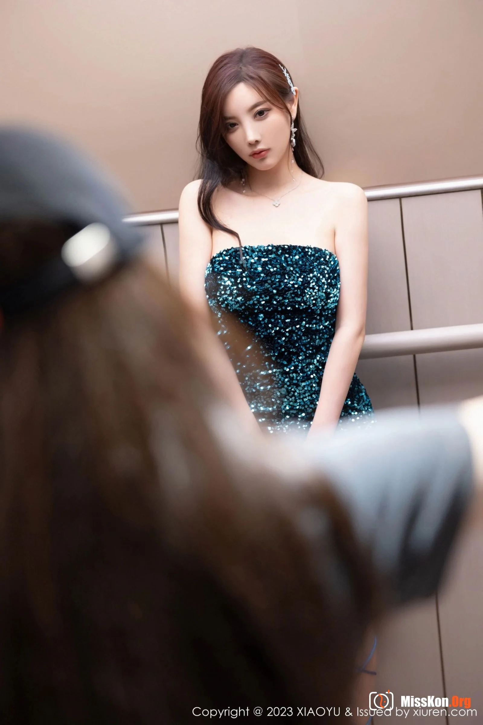 Yang Chenchen - Photo 27
