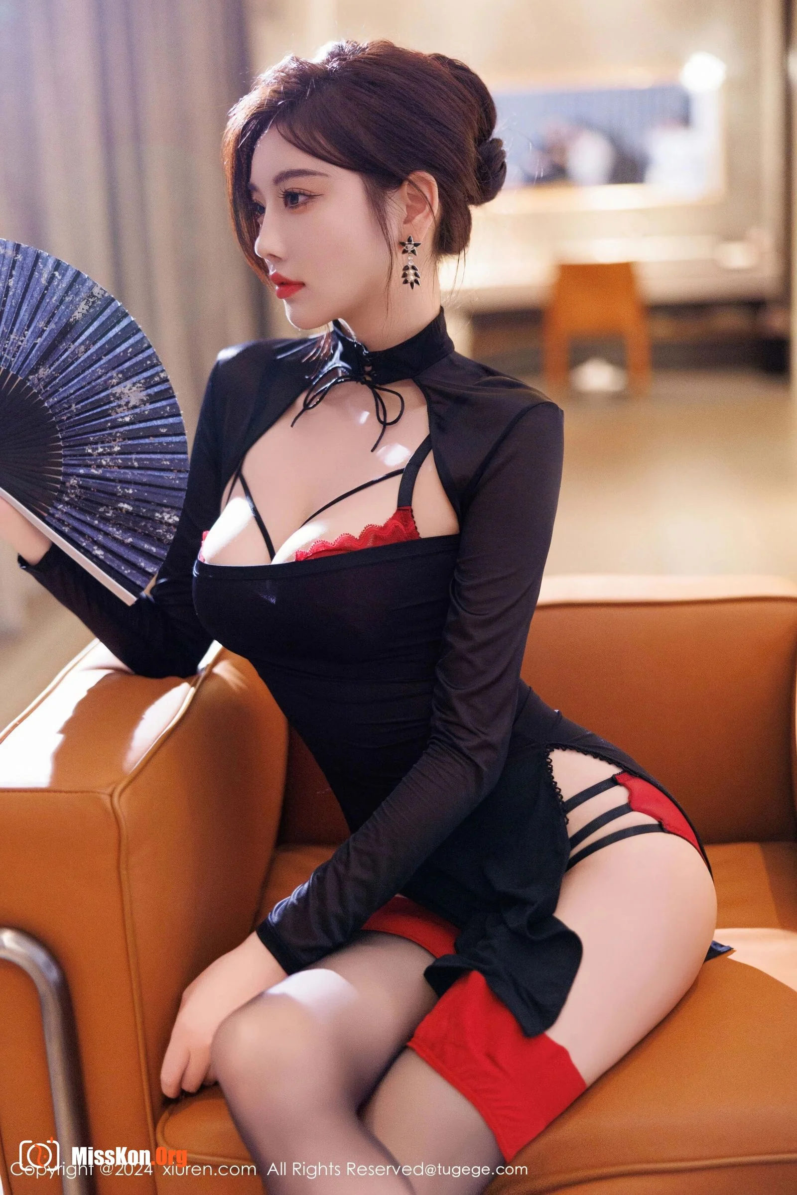 Yang Chenchen - Photo 31