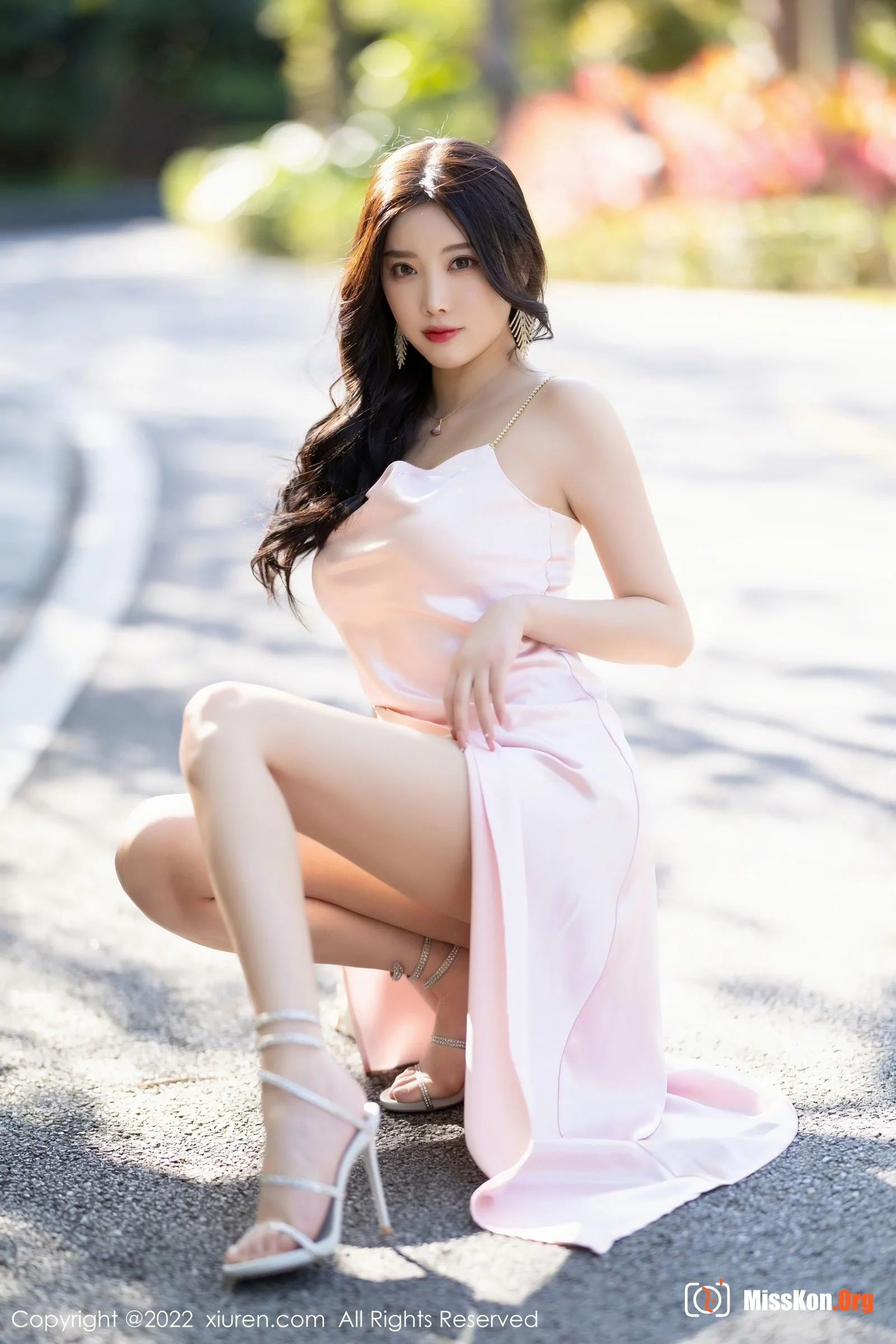 Yang Chenchen - Photo 14