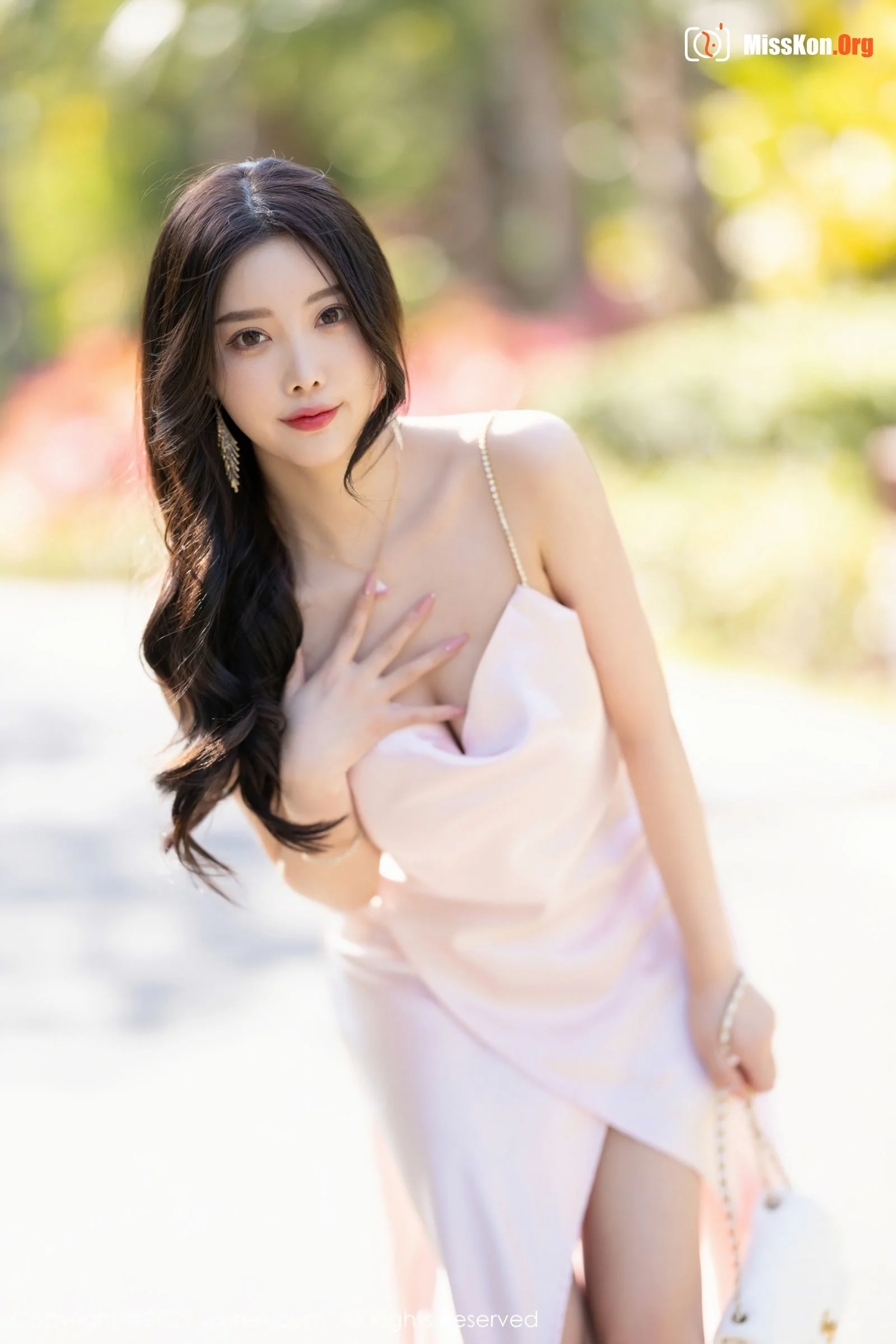 Yang Chenchen - Photo 17