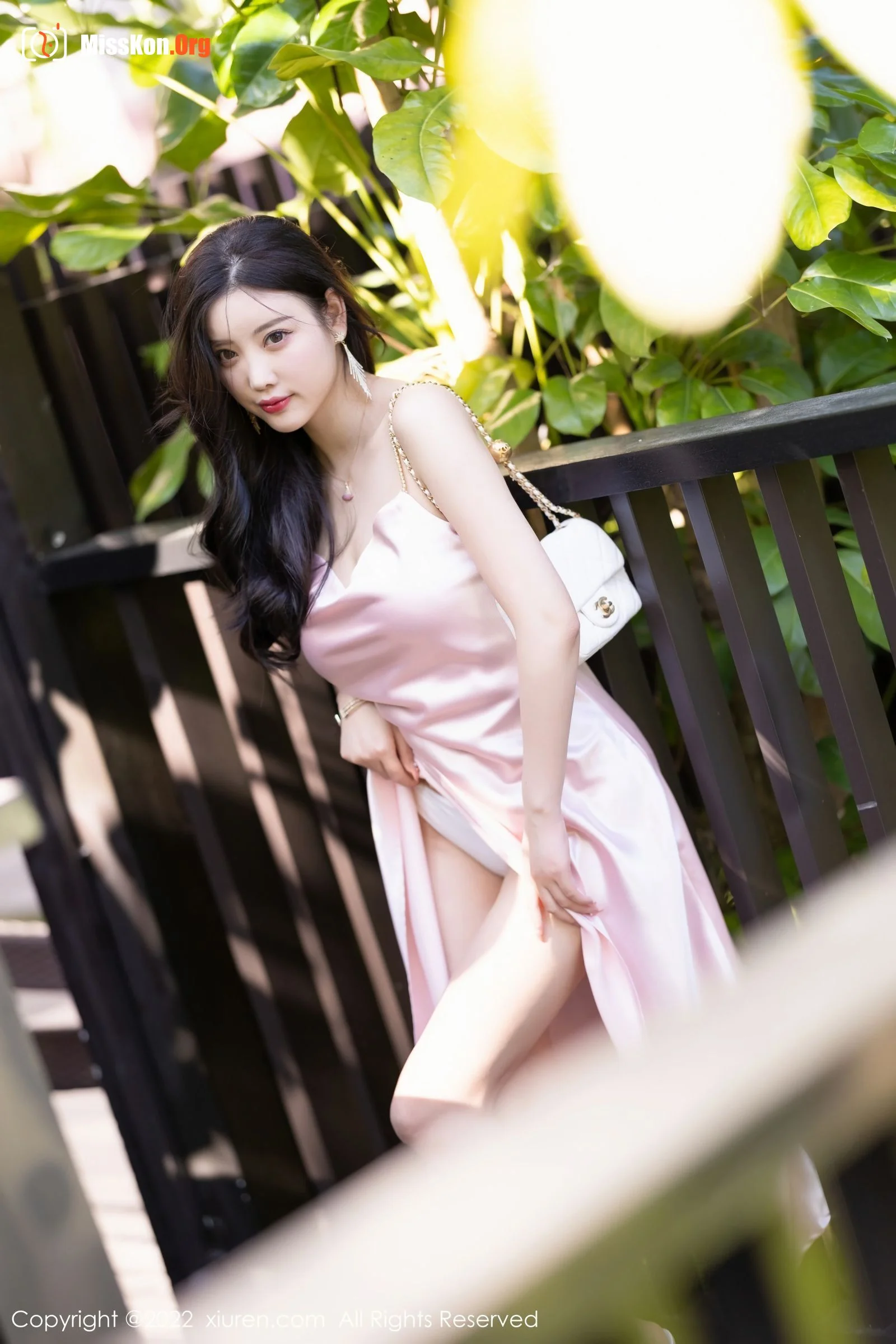 Yang Chenchen - Photo 20