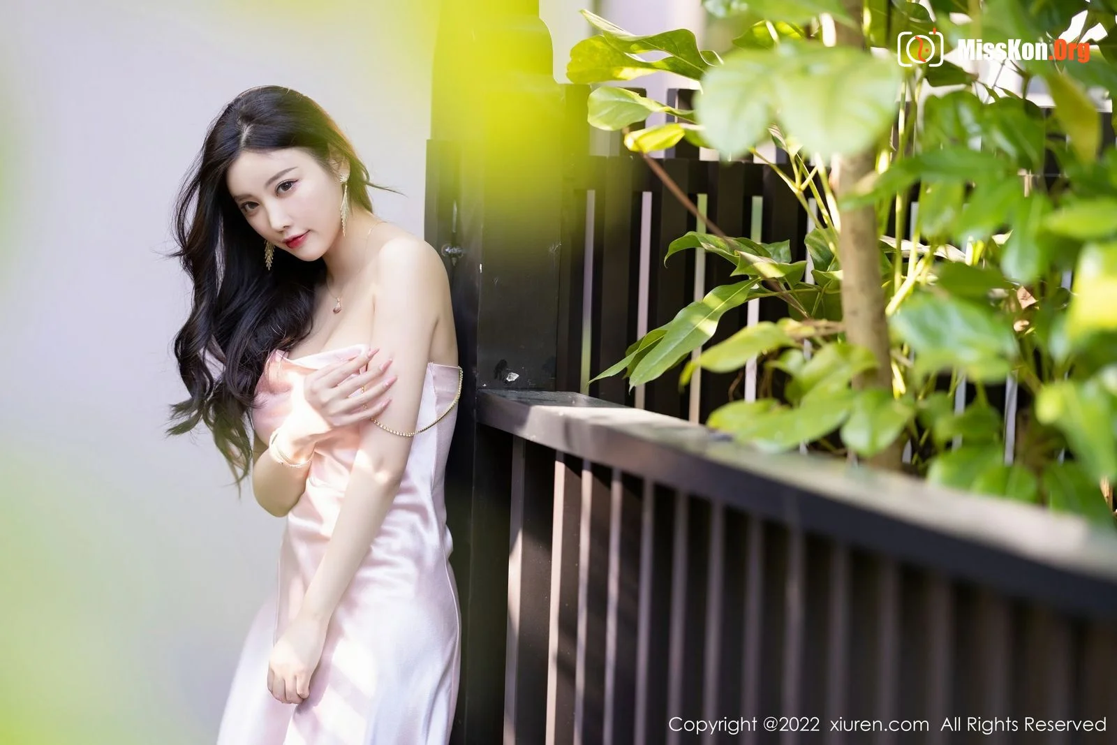 Yang Chenchen - Photo 22