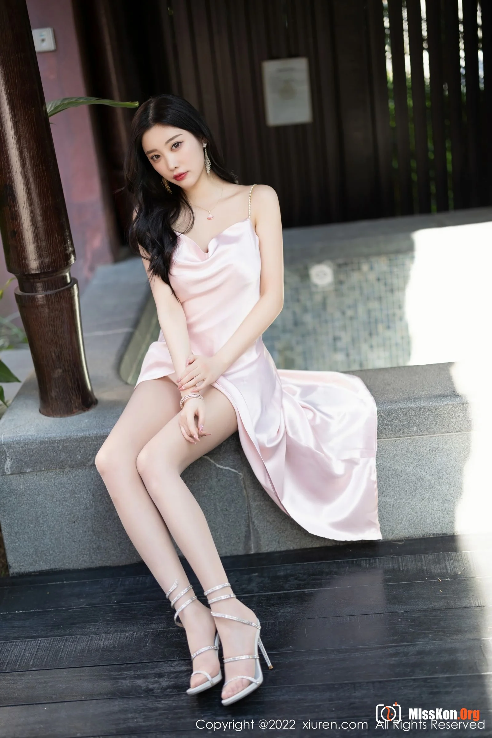 Yang Chenchen - Photo 27