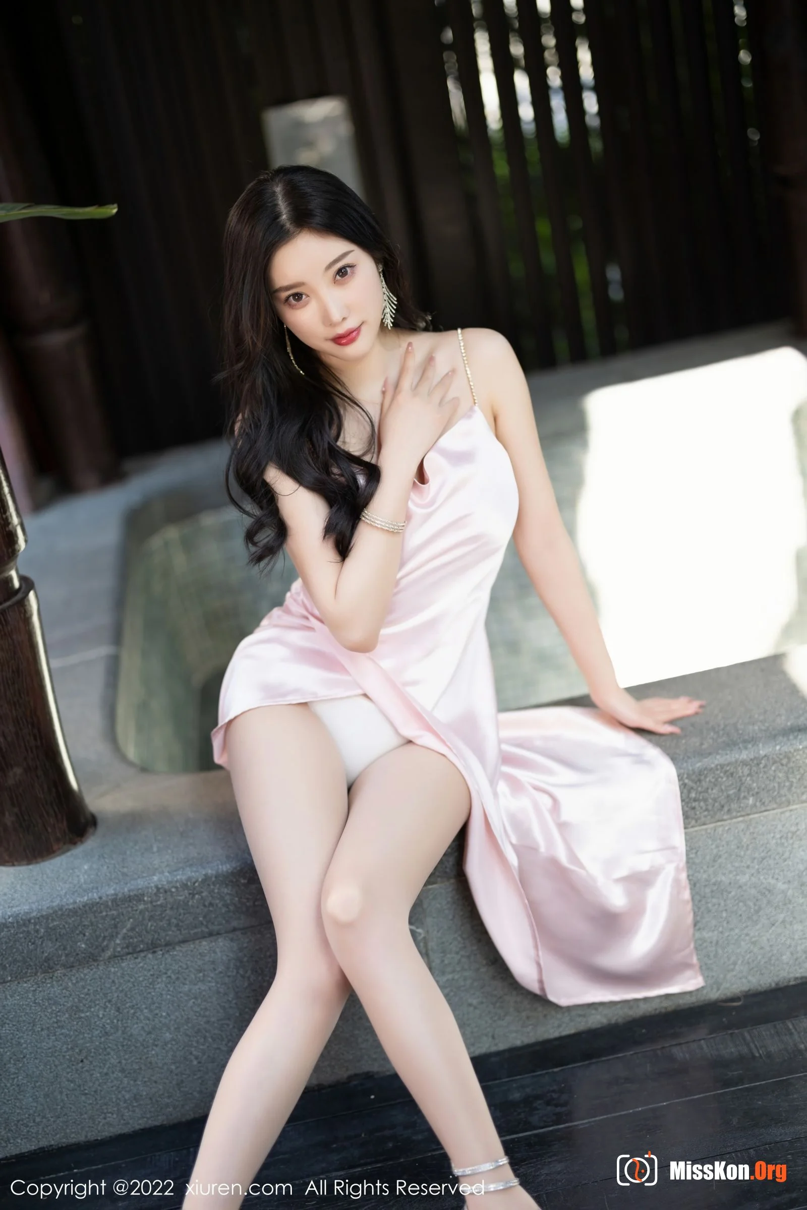 Yang Chenchen - Photo 28