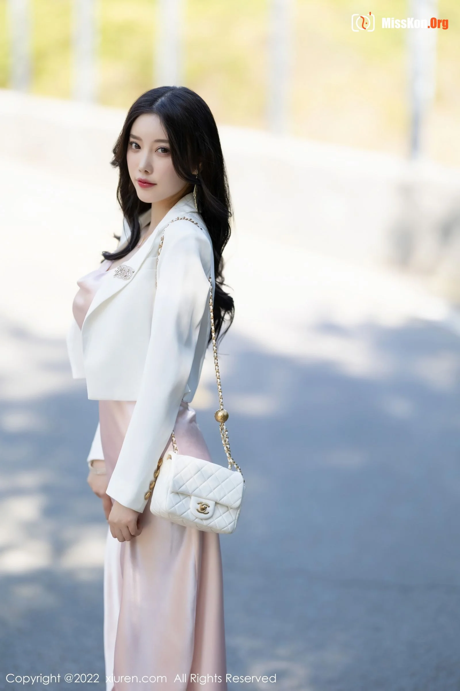 Yang Chenchen - Photo 3