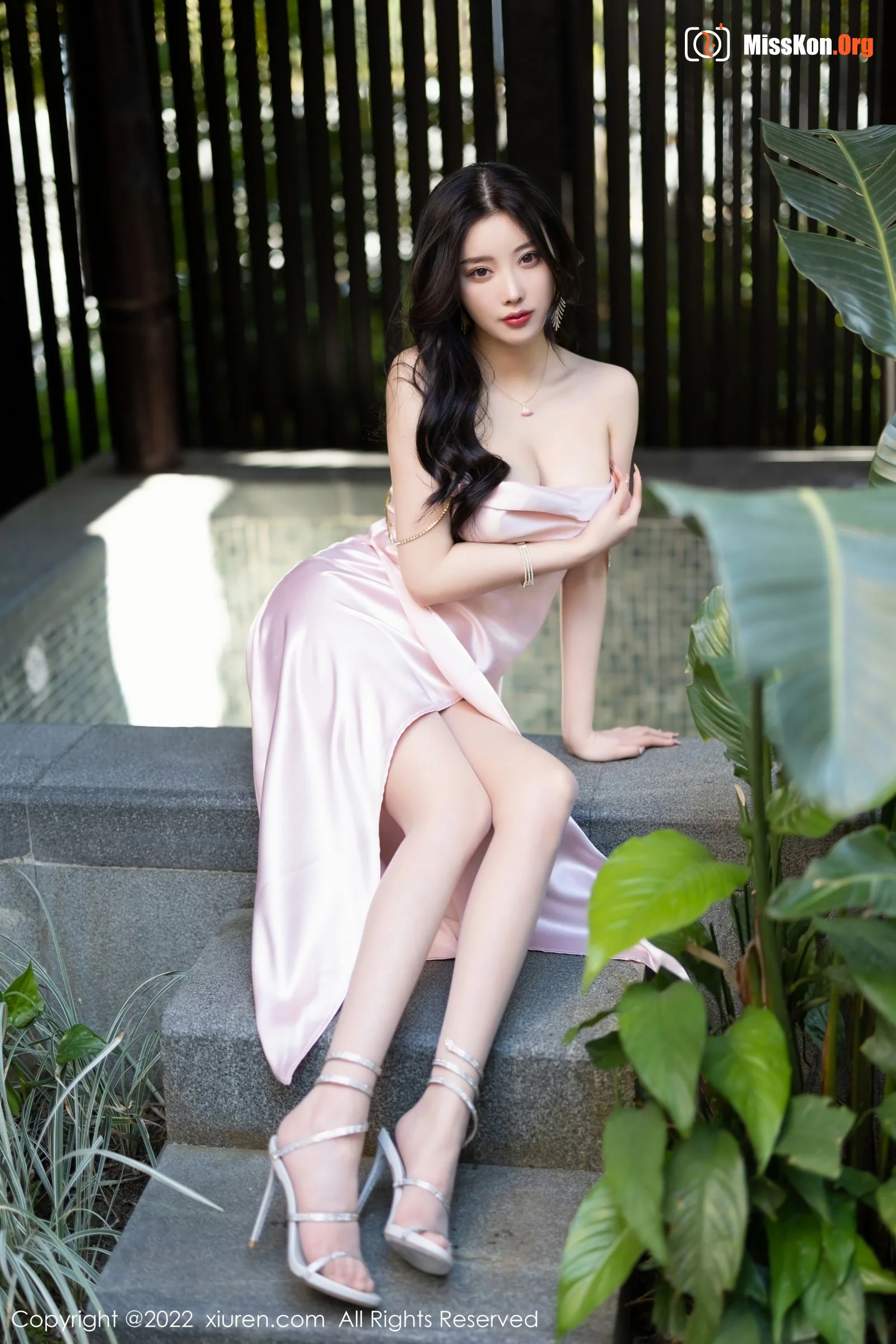 Yang Chenchen - Photo 33