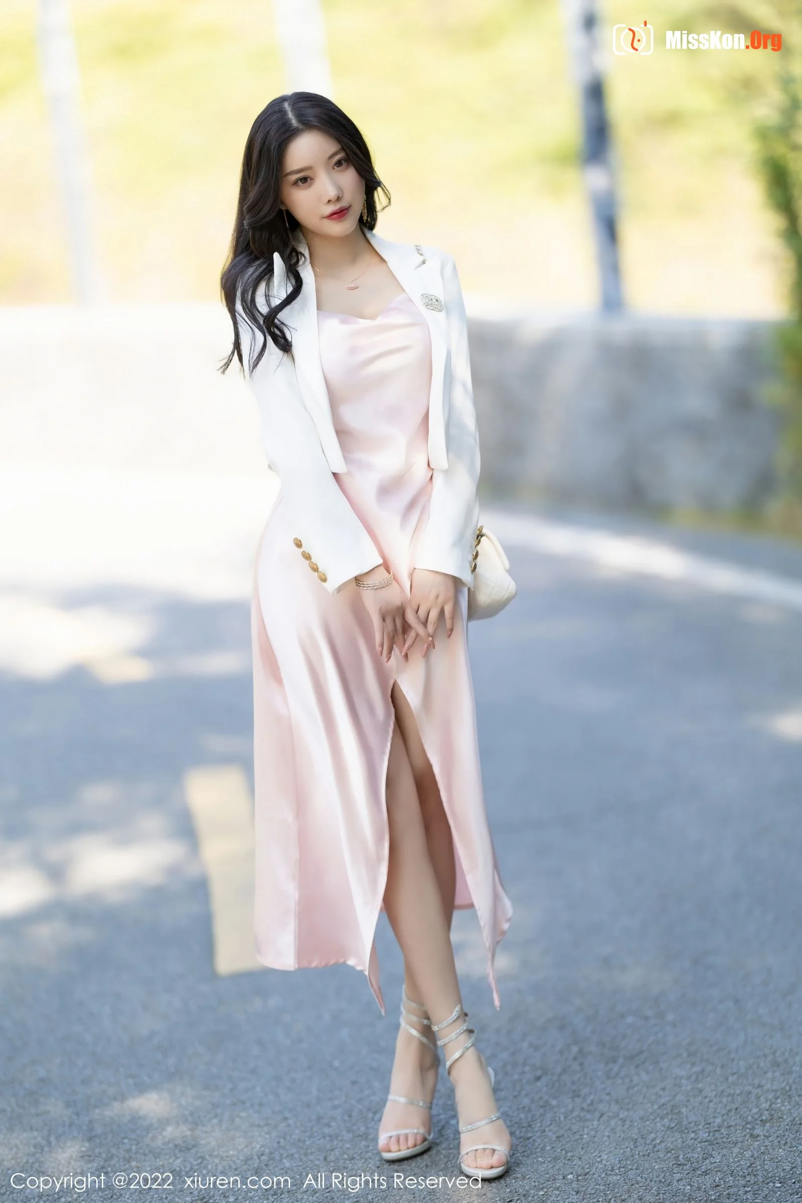 Yang Chenchen - Photo 4