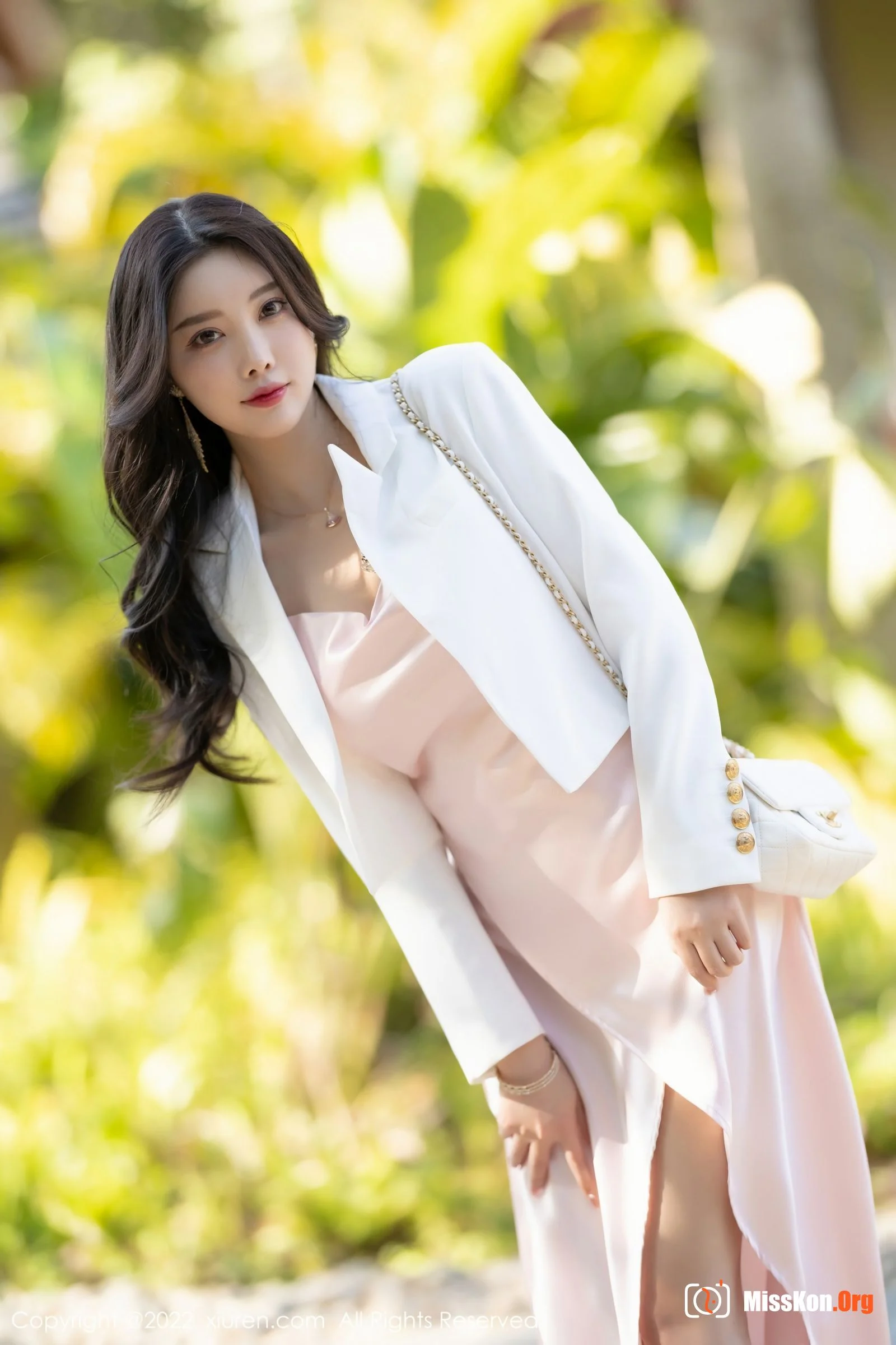 Yang Chenchen - Photo 5