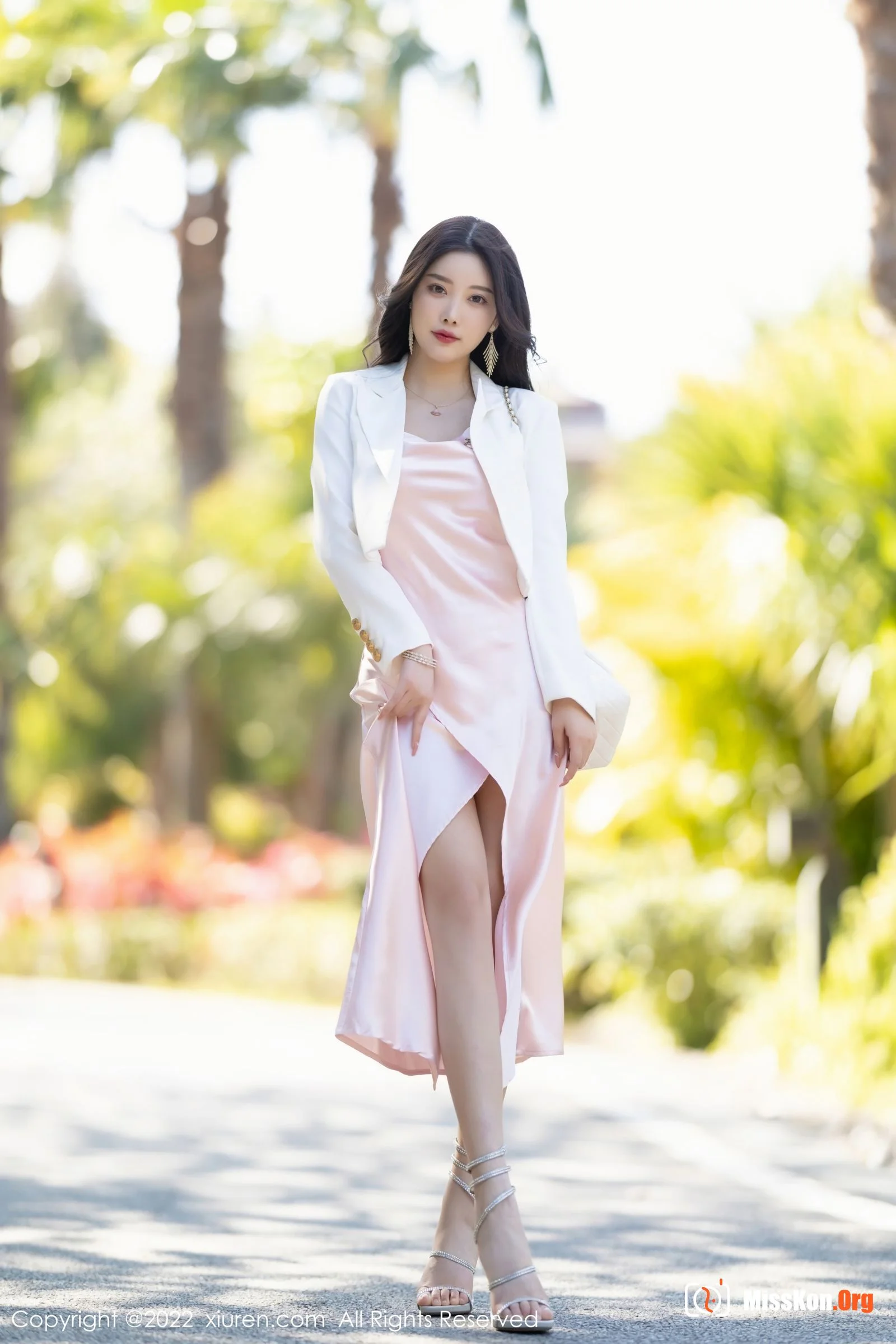 Yang Chenchen - Photo 6