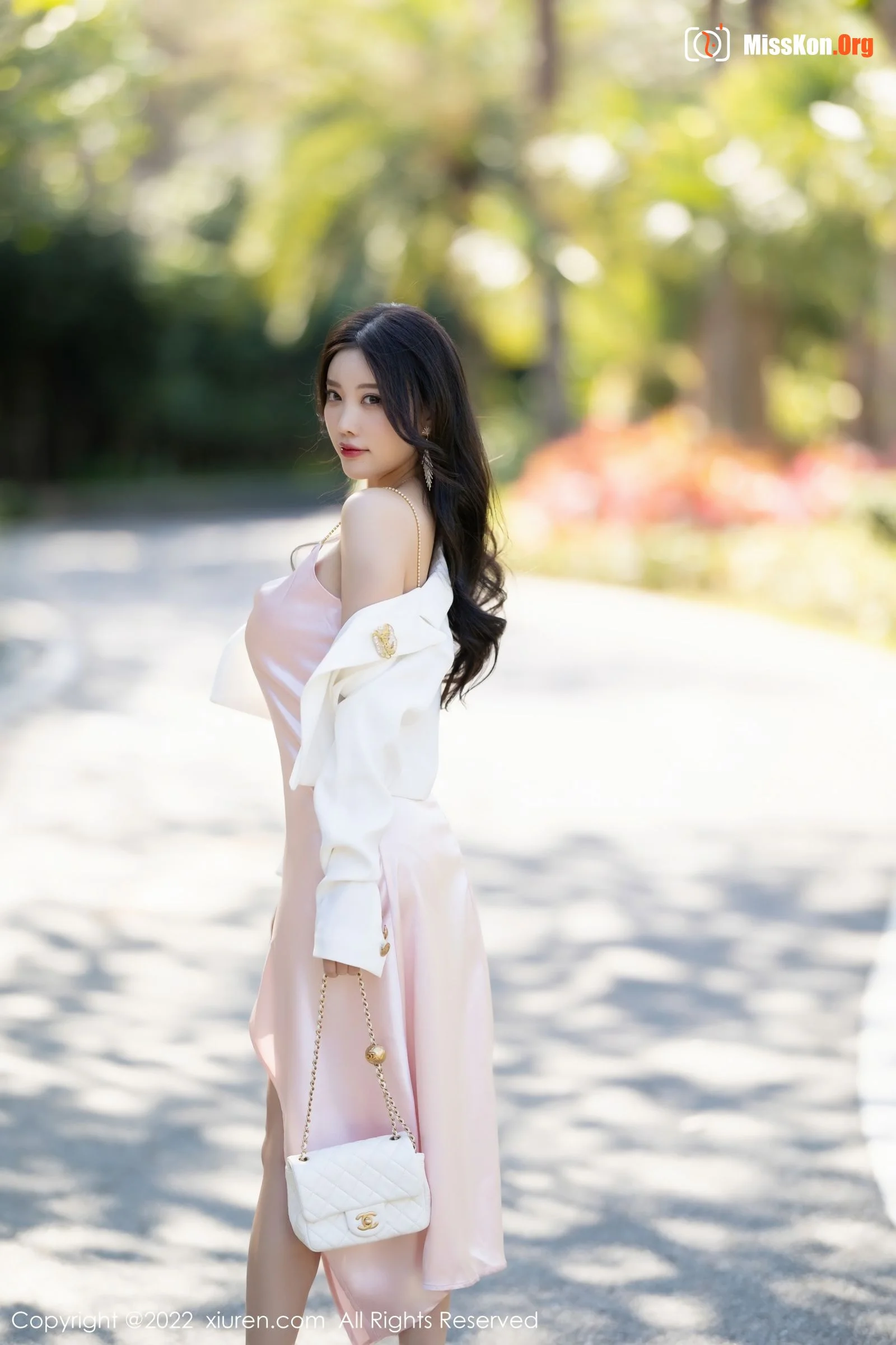 Yang Chenchen - Photo 7