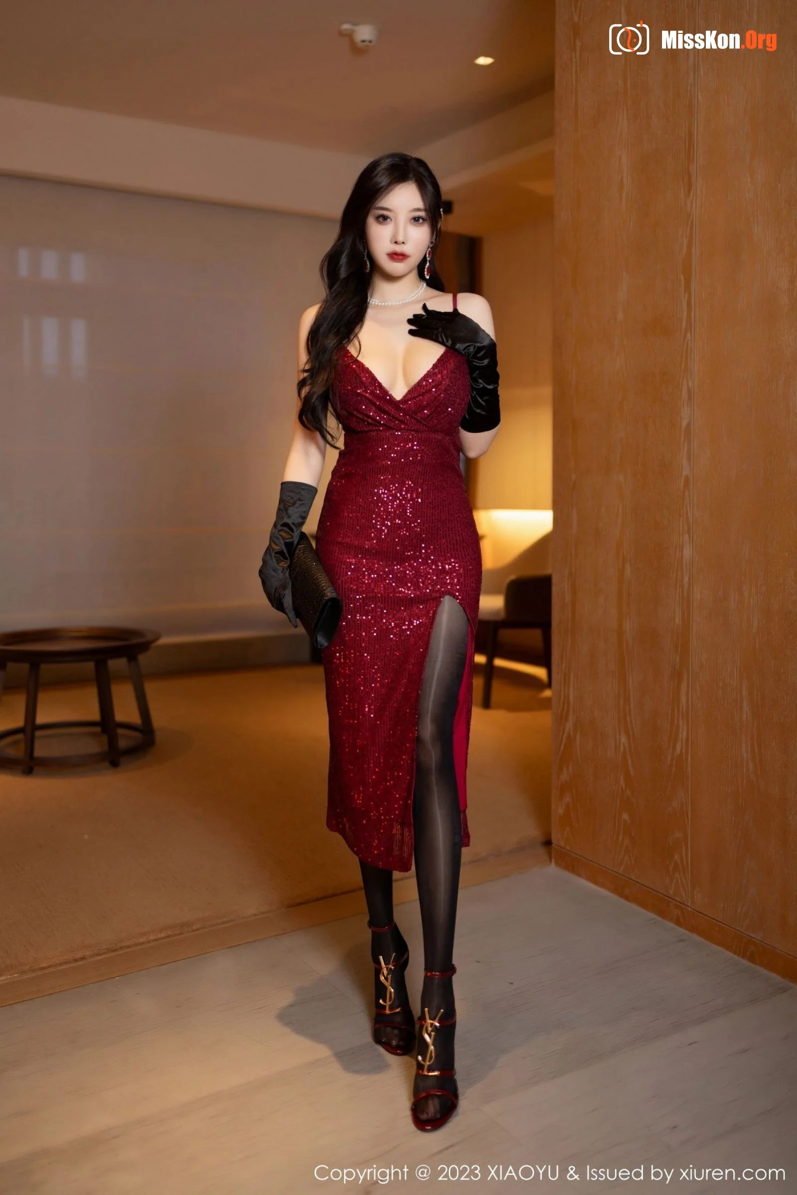 Yang Chenchen - Photo 2
