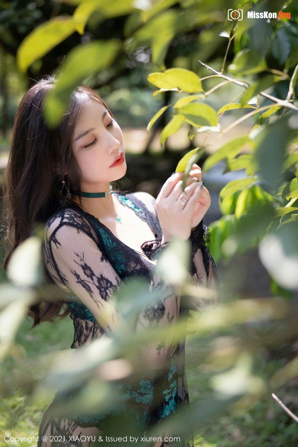 Yang Chenchen - Photo 11