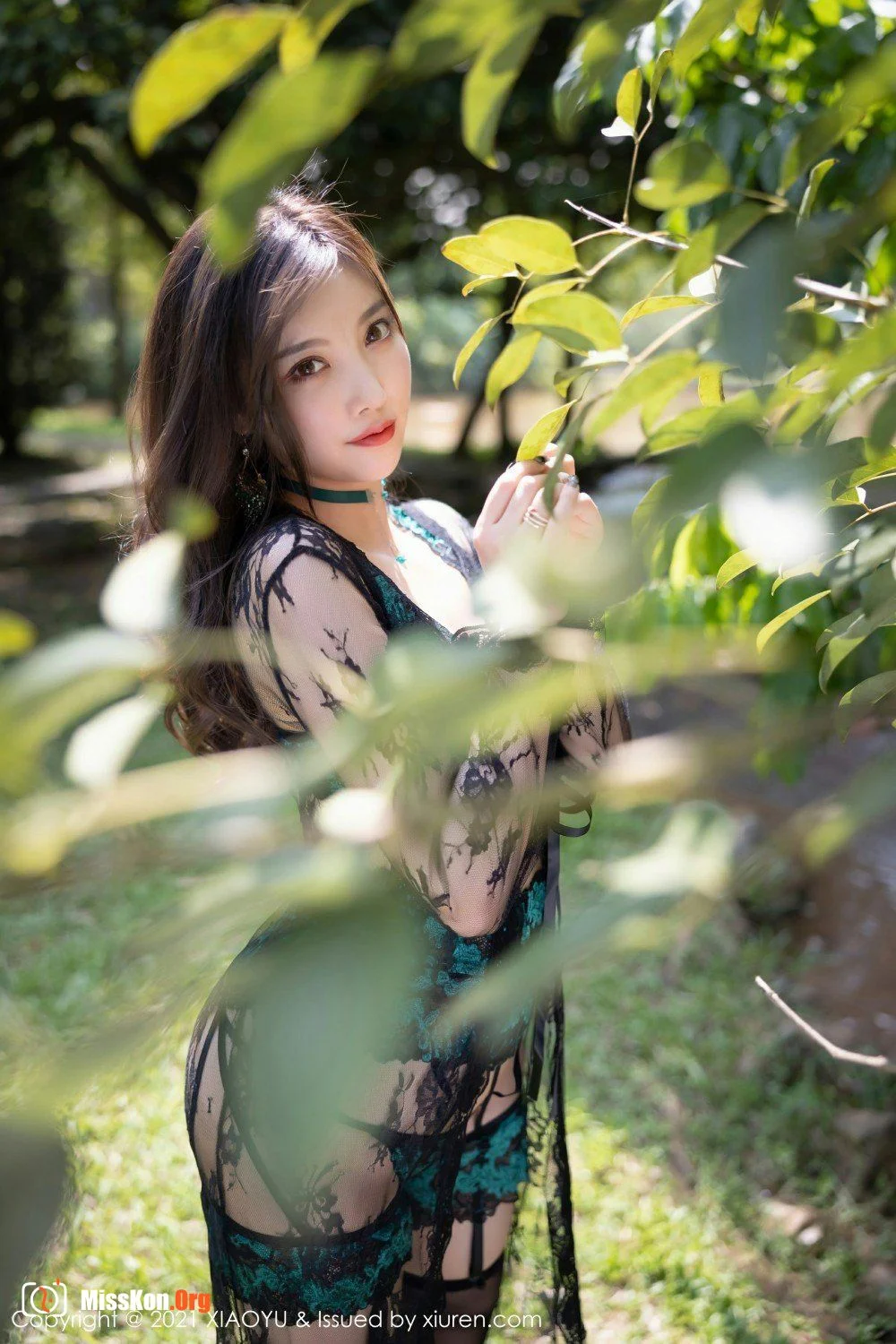 Yang Chenchen - Photo 12