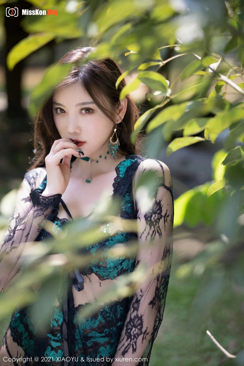 Yang Chenchen - Photo 13