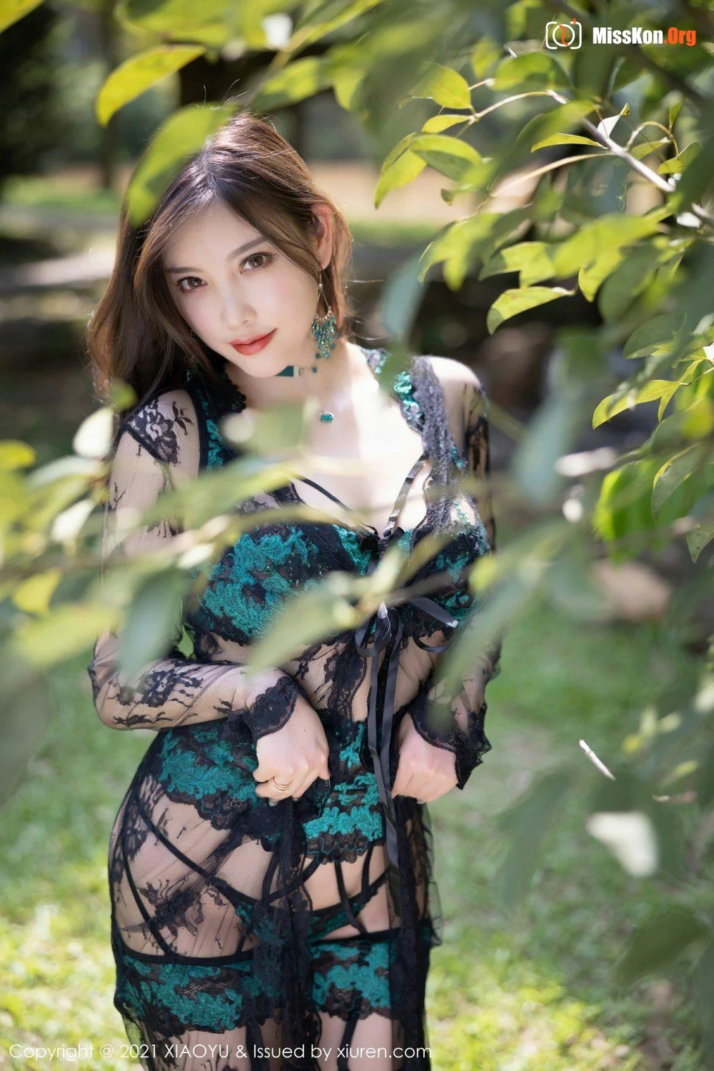 Yang Chenchen - Photo 14