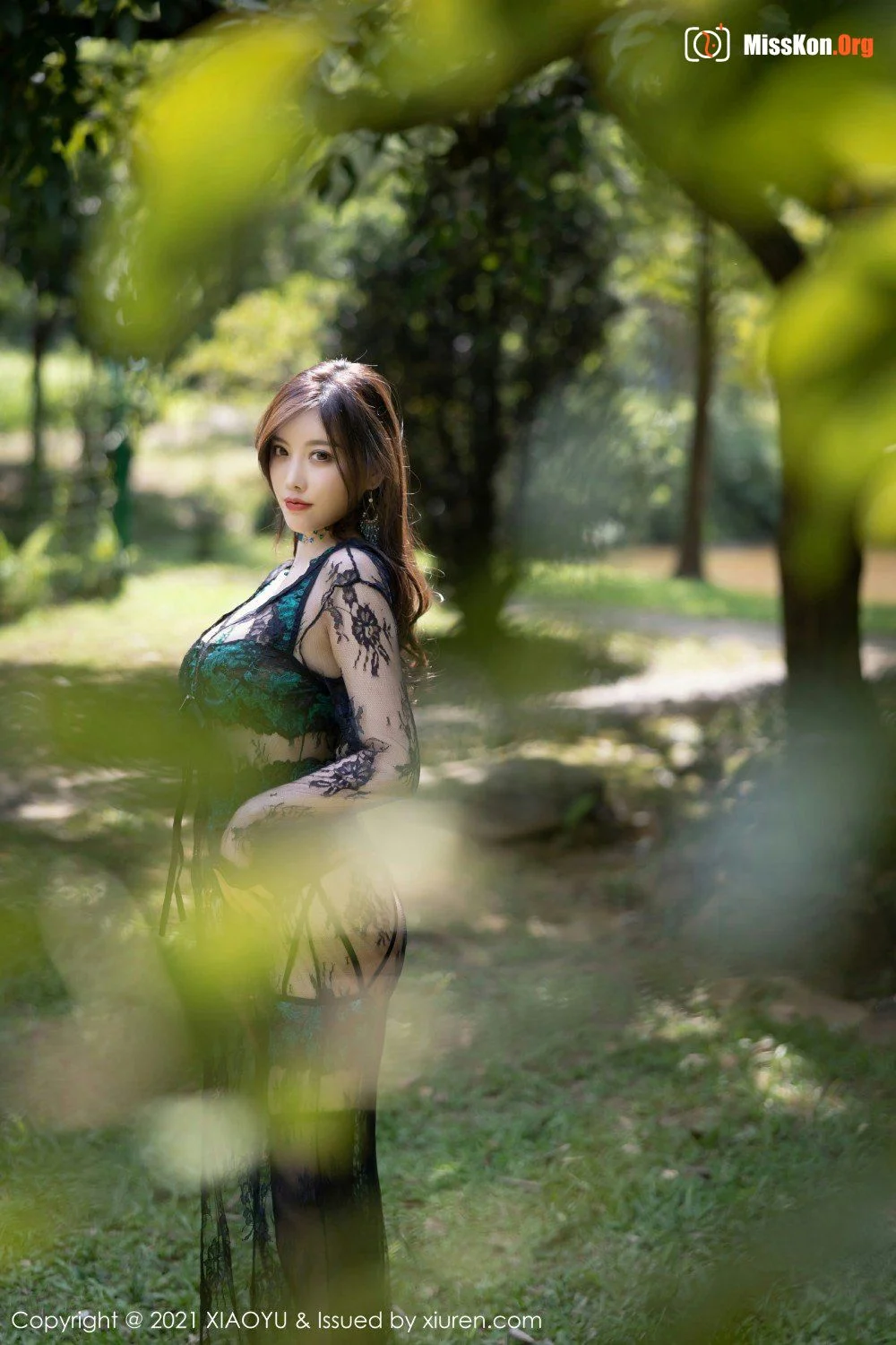 Yang Chenchen - Photo 3