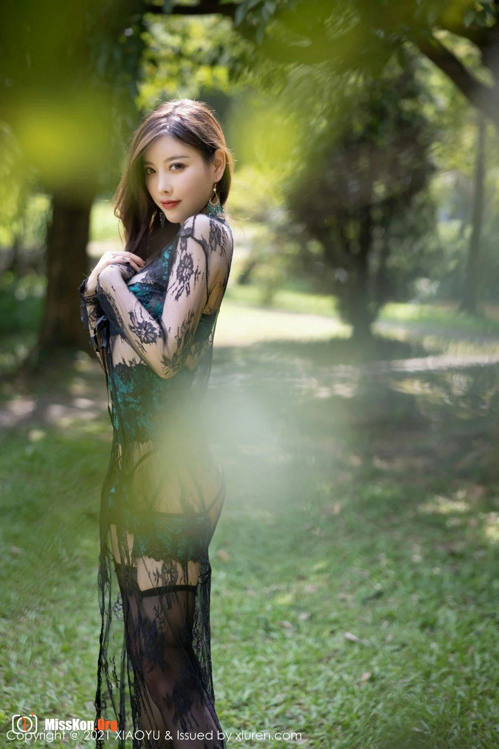 Yang Chenchen - Photo 5