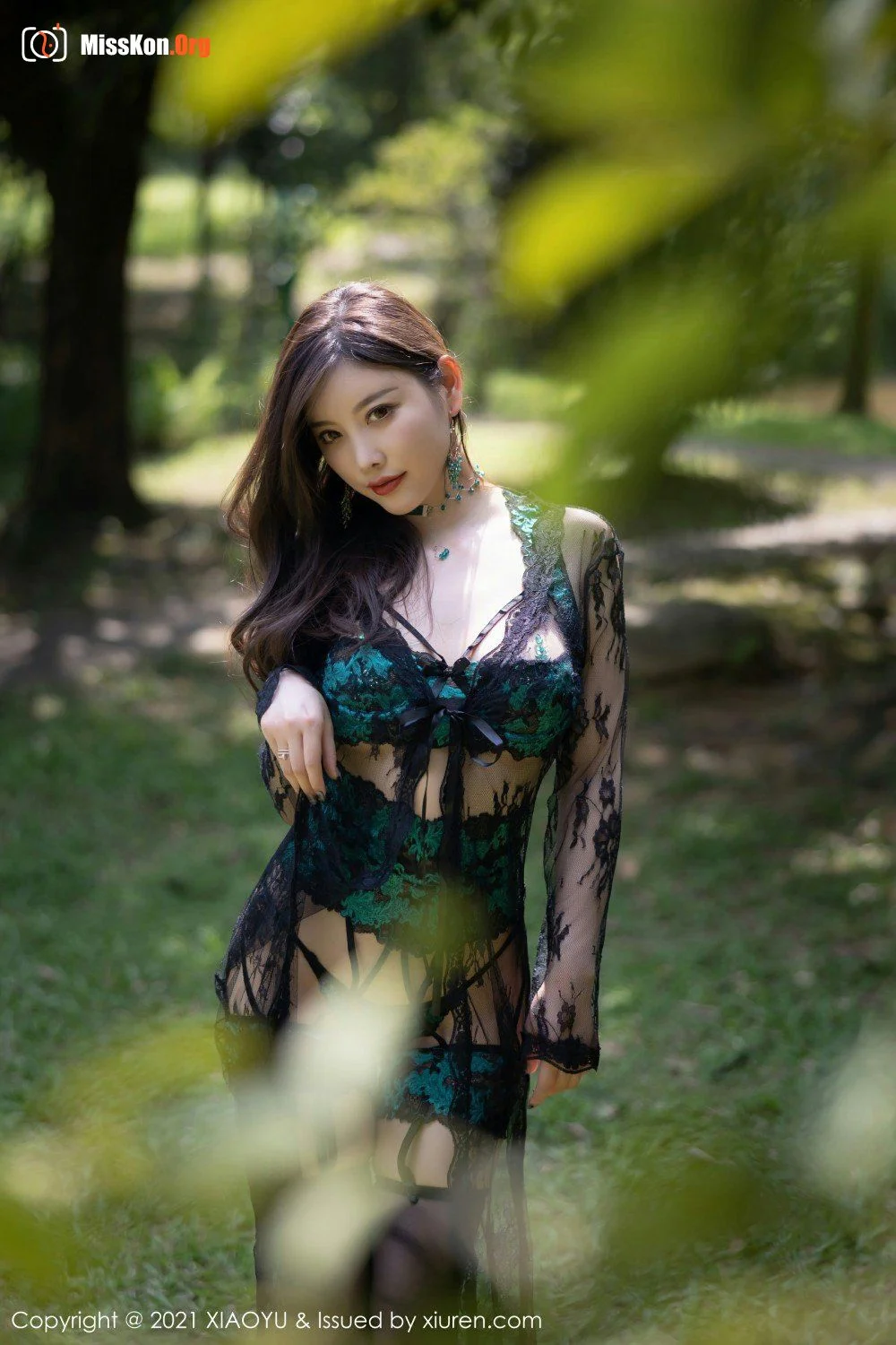 Yang Chenchen - Photo 6