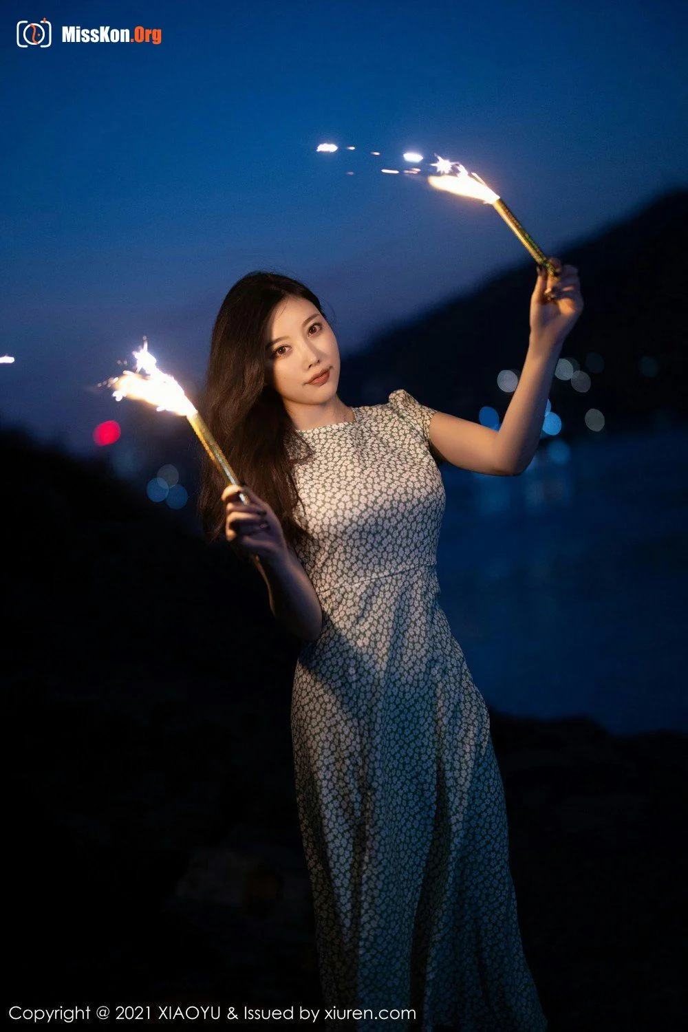 Yang Chenchen - Photo 60