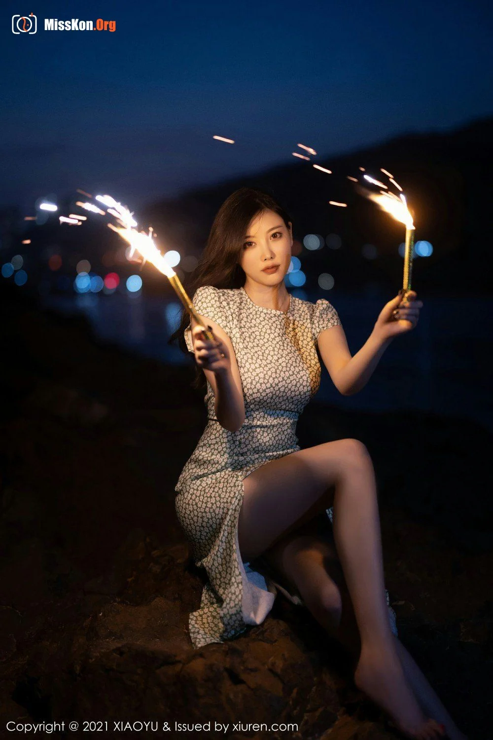 Yang Chenchen - Photo 63