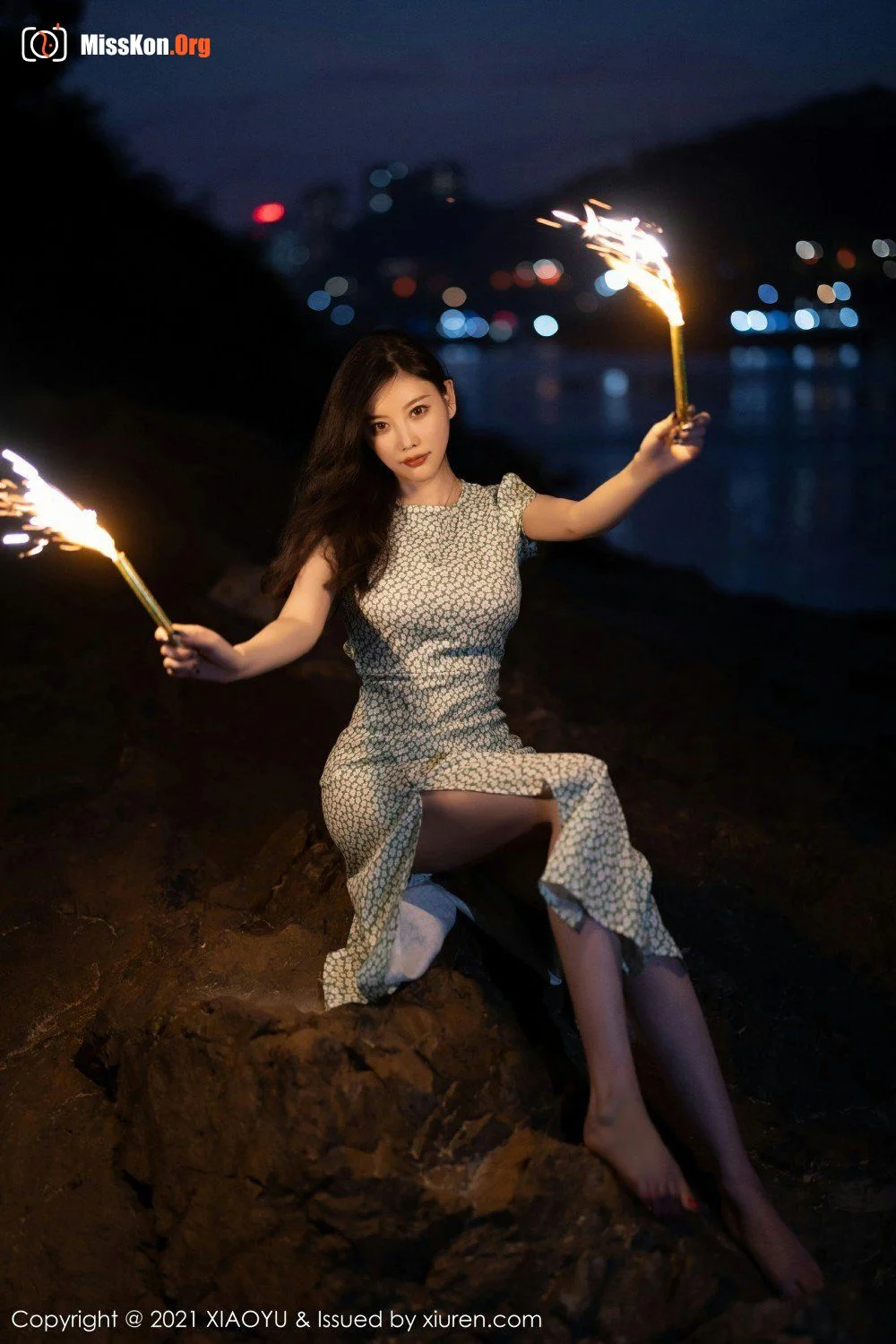Yang Chenchen - Photo 64