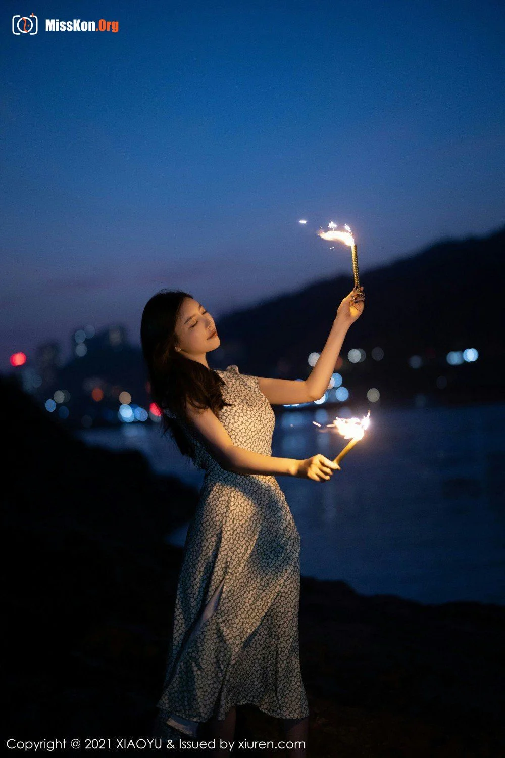 Yang Chenchen - Photo 65