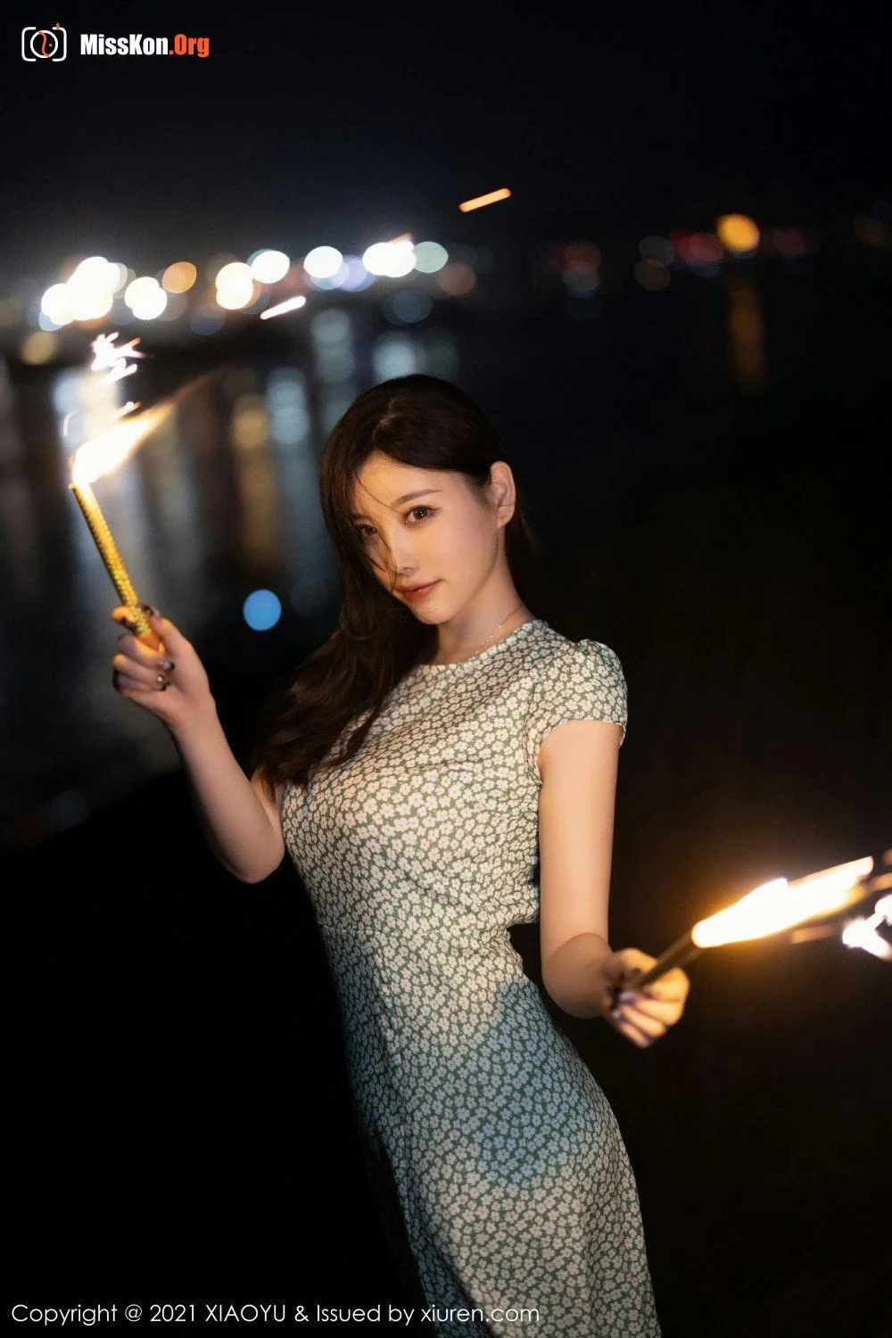 Yang Chenchen - Photo 68