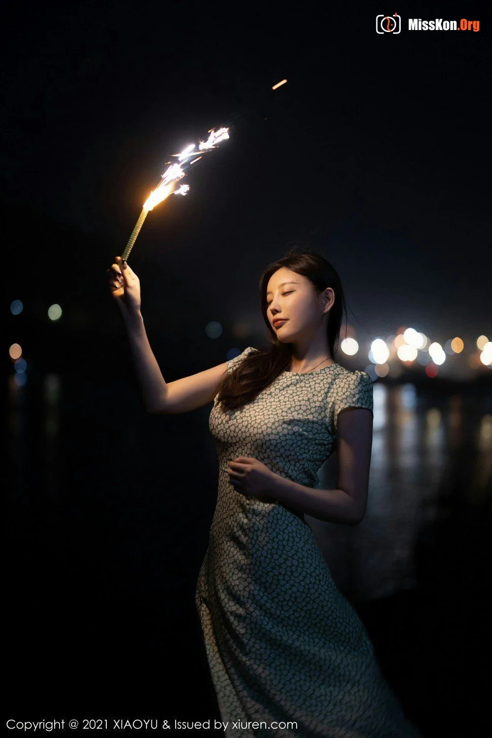 Yang Chenchen - Photo 69