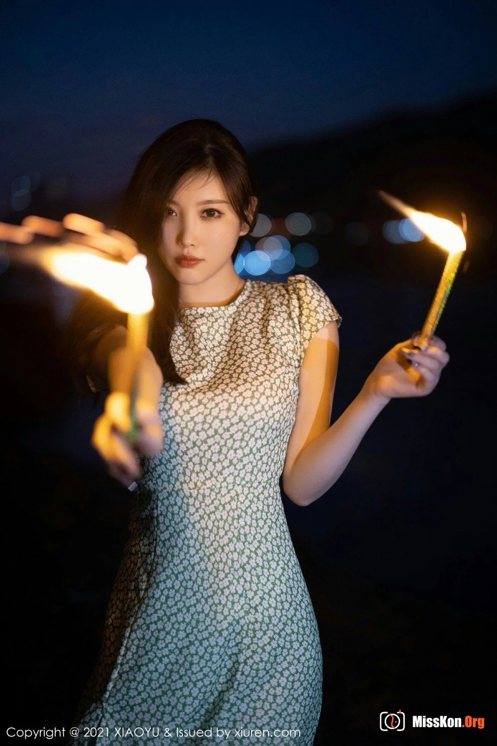Yang Chenchen - Photo 70