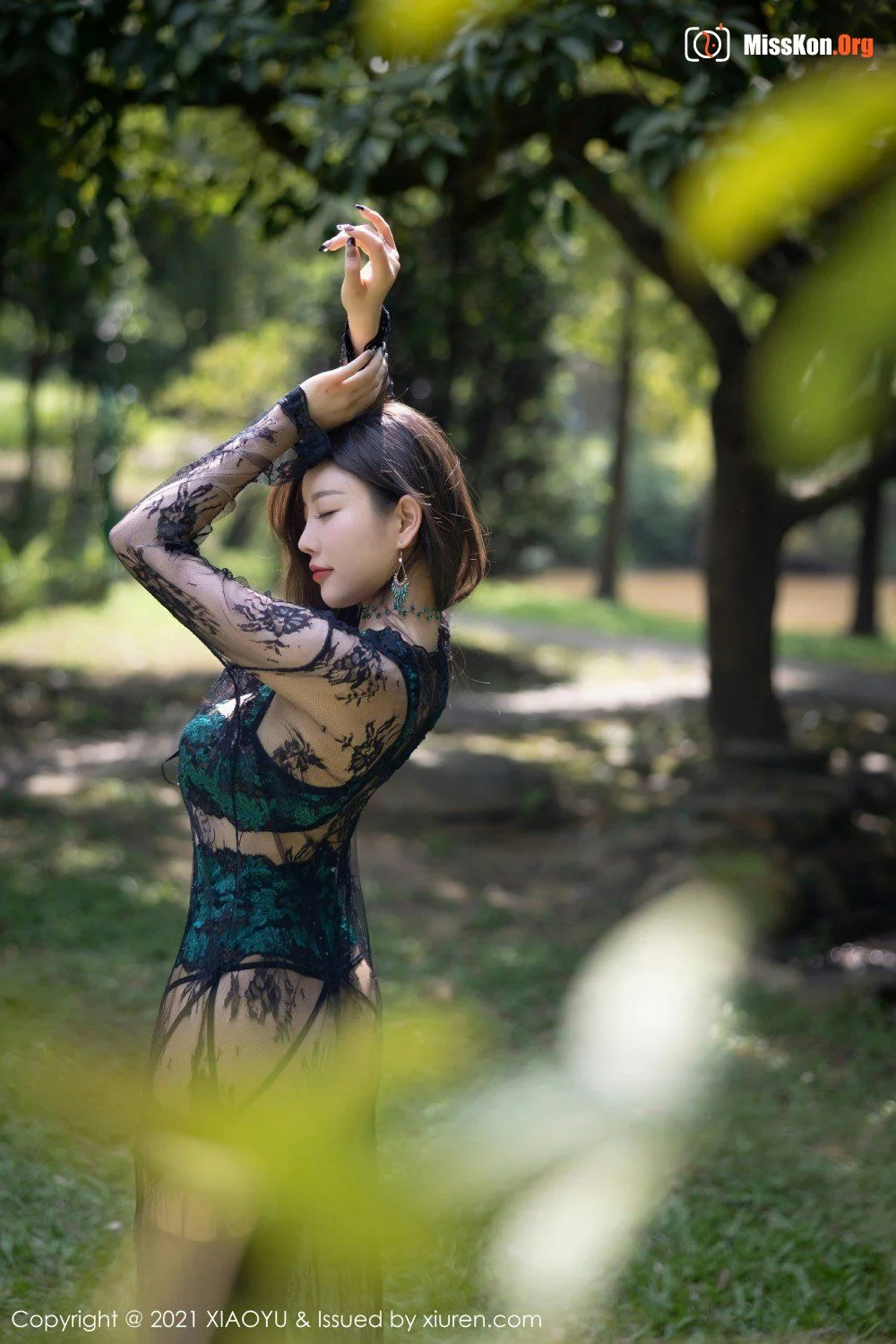 Yang Chenchen - Photo 8