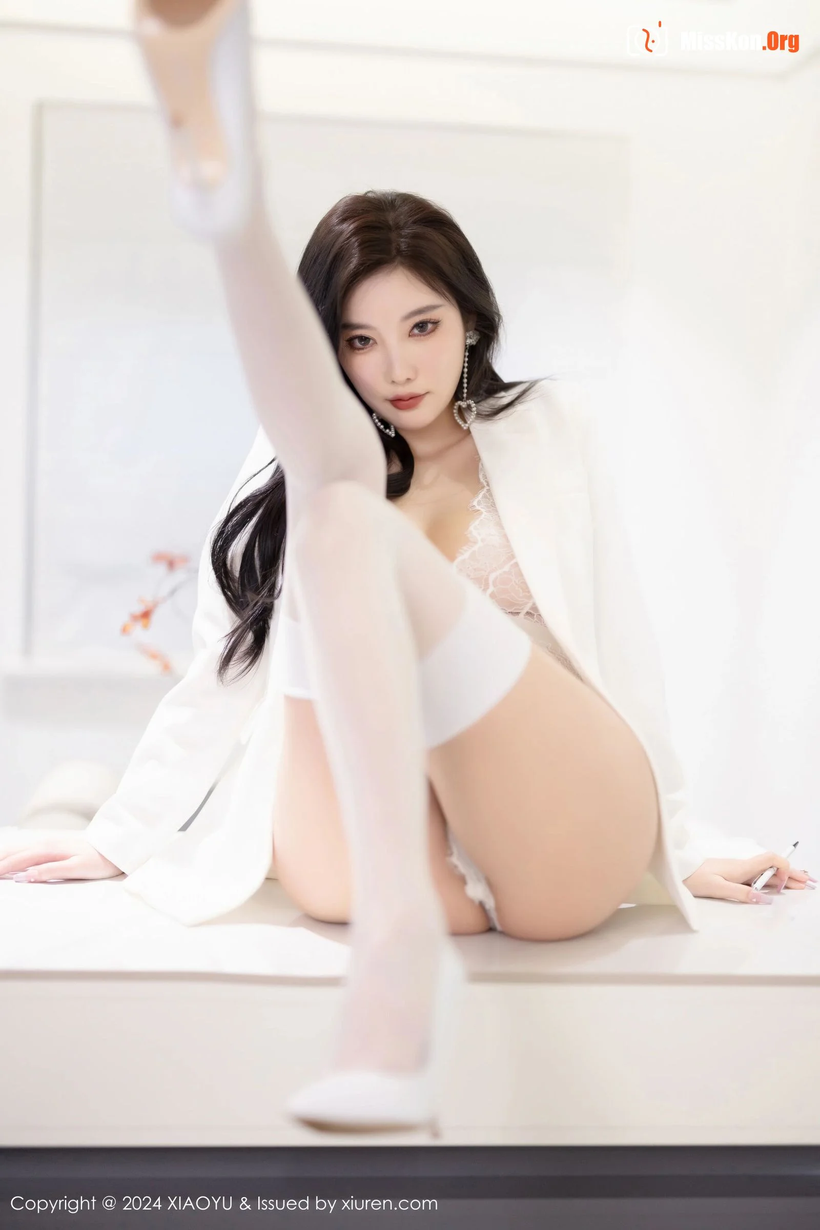 Yang Chenchen - Photo 28
