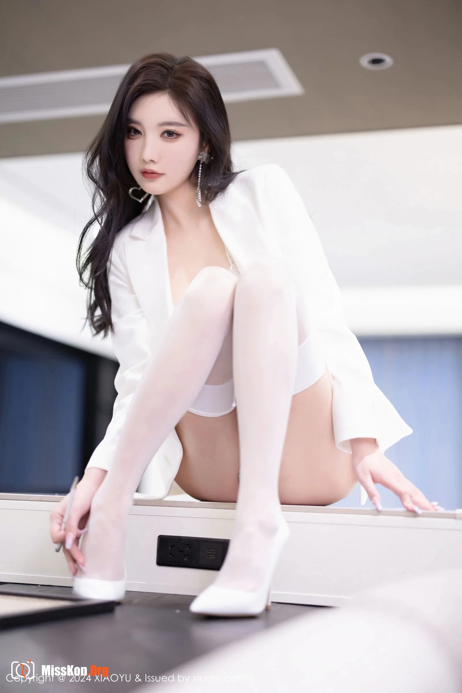 Yang Chenchen - Photo 48