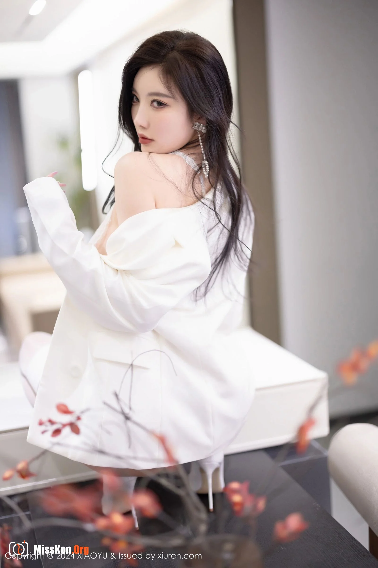 Yang Chenchen - Photo 58