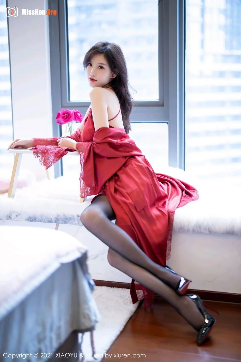 杨晨晨sugar - 照片 3