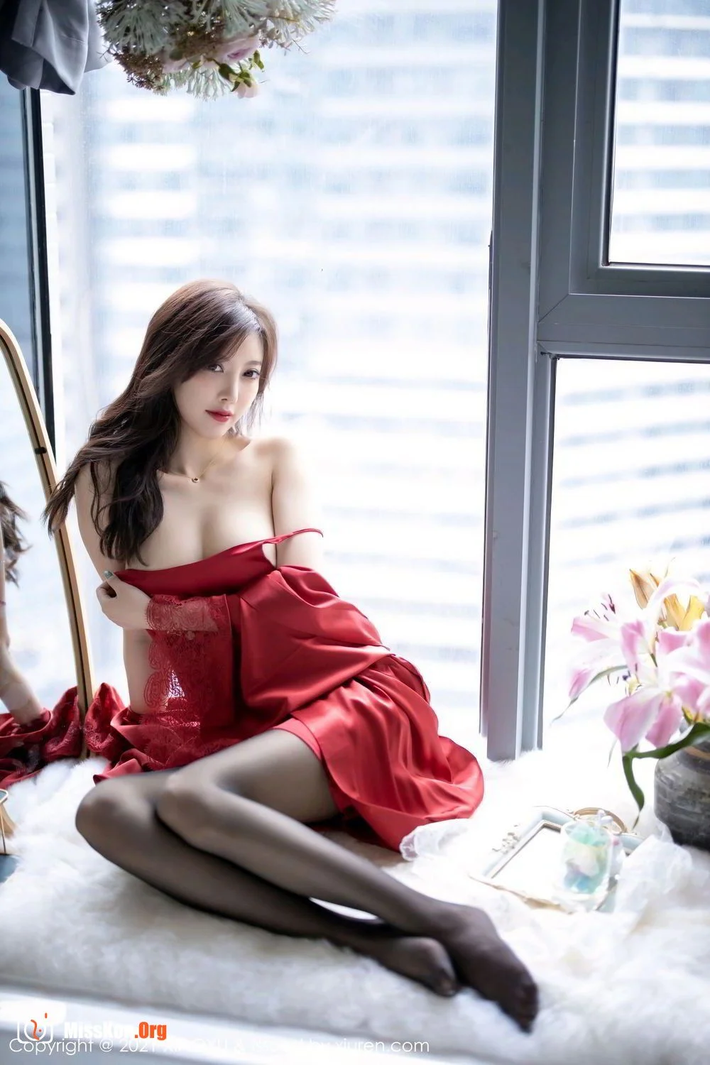 Yang Chenchen - Photo 33