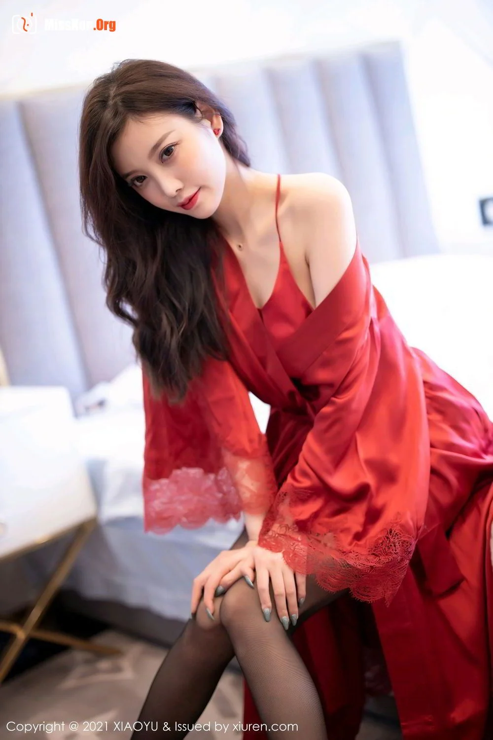 Yang Chenchen - Photo 35