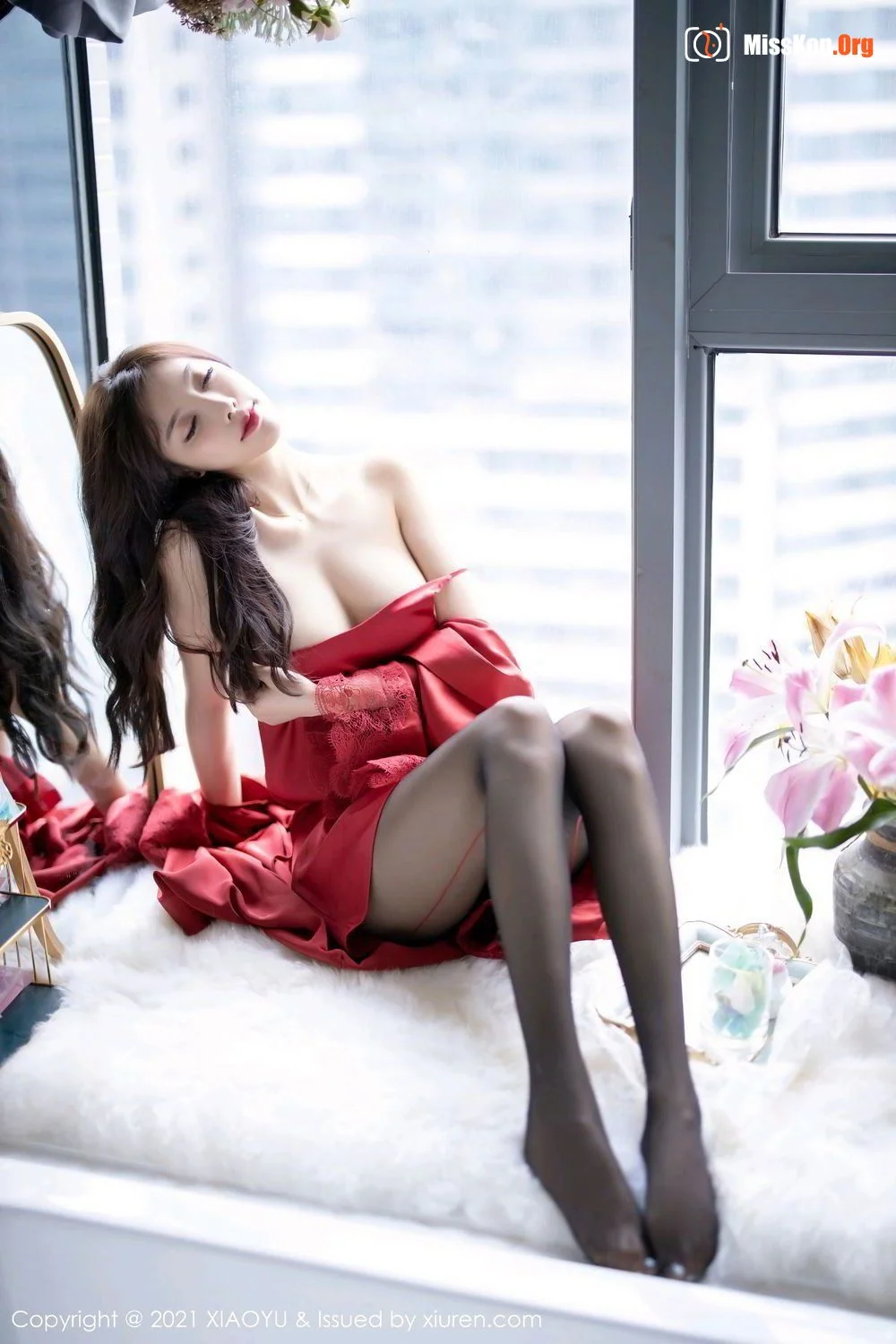Yang Chenchen - Photo 36