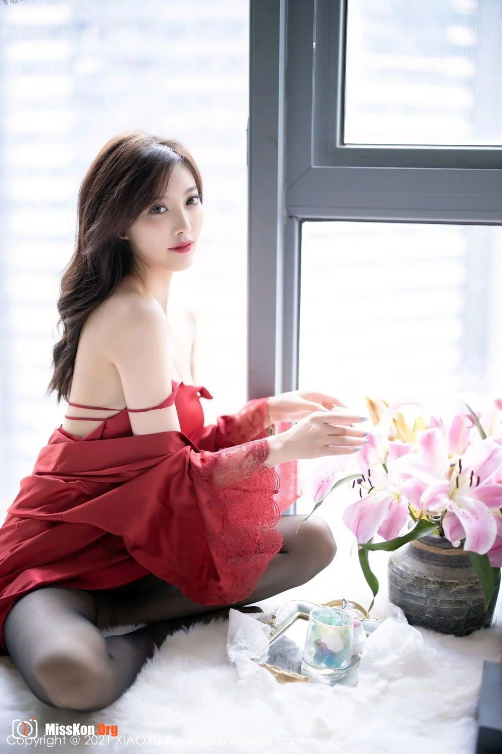 Yang Chenchen - Photo 39