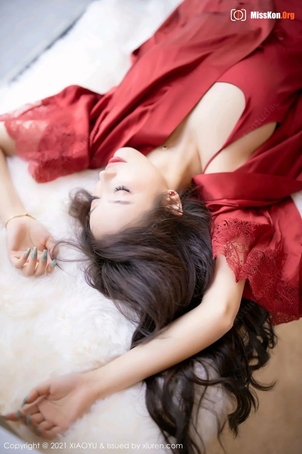 Yang Chenchen - Photo 48