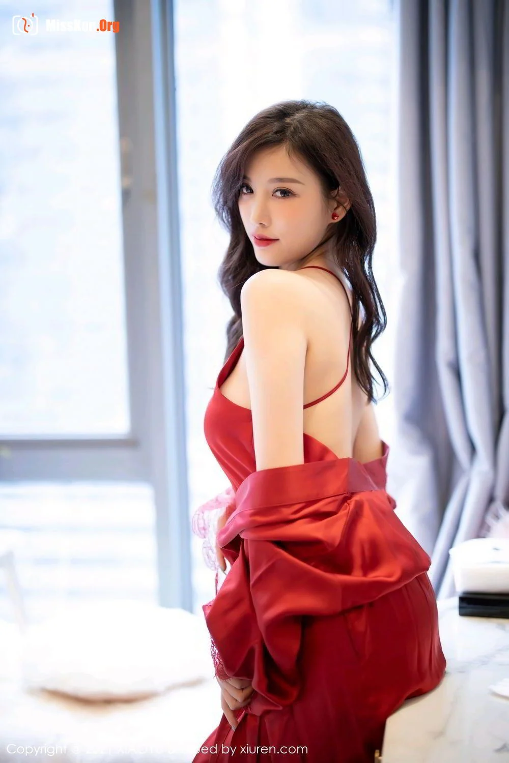 Yang Chenchen - Photo 68