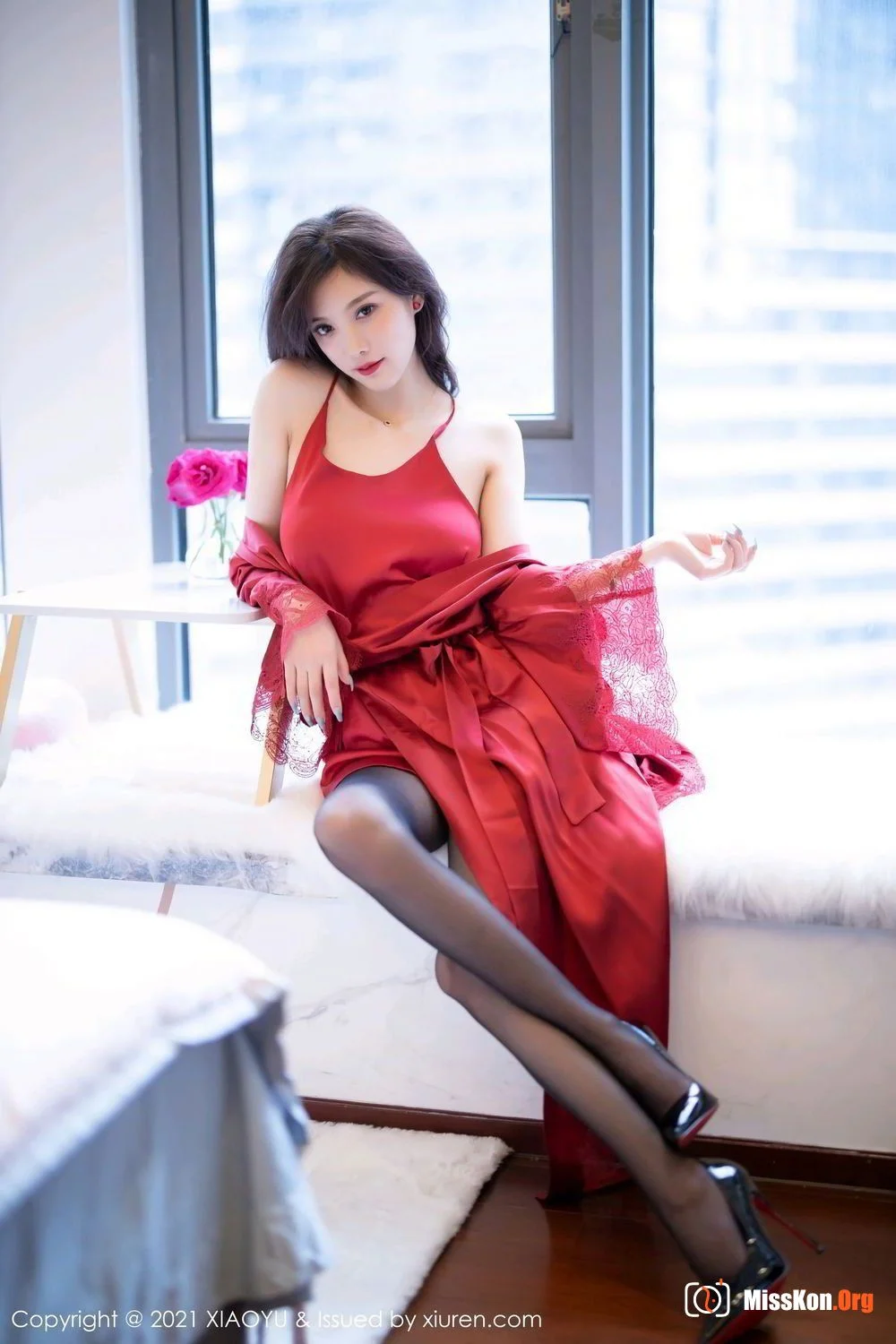 Yang Chenchen - Photo 72