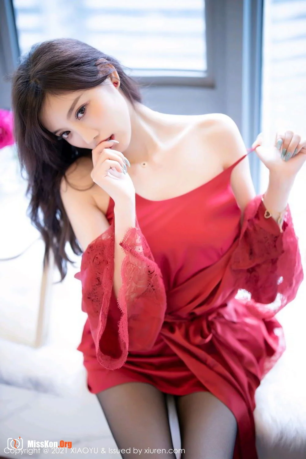 杨晨晨sugar - 照片 8