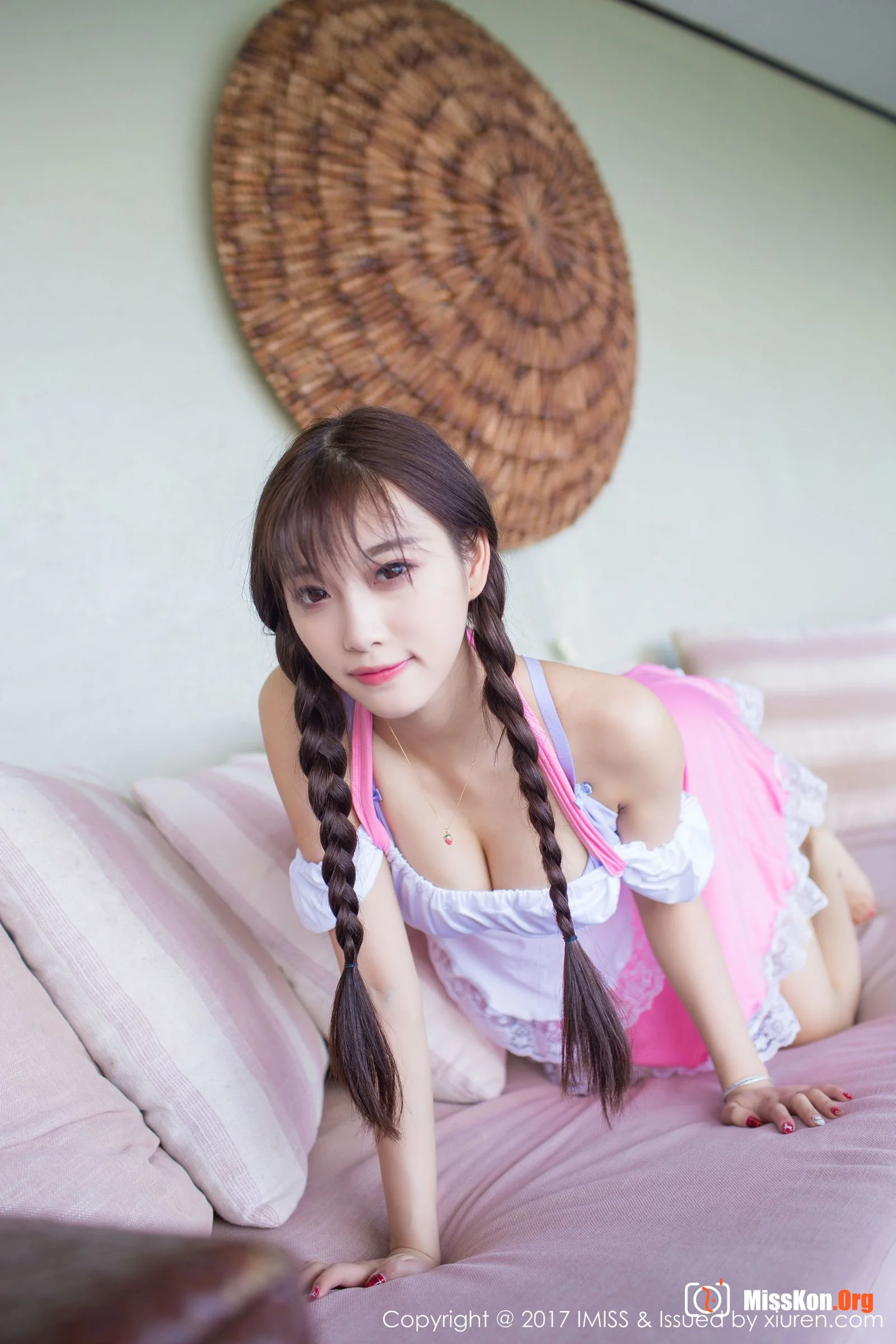 Yang Chenchen - Photo 15